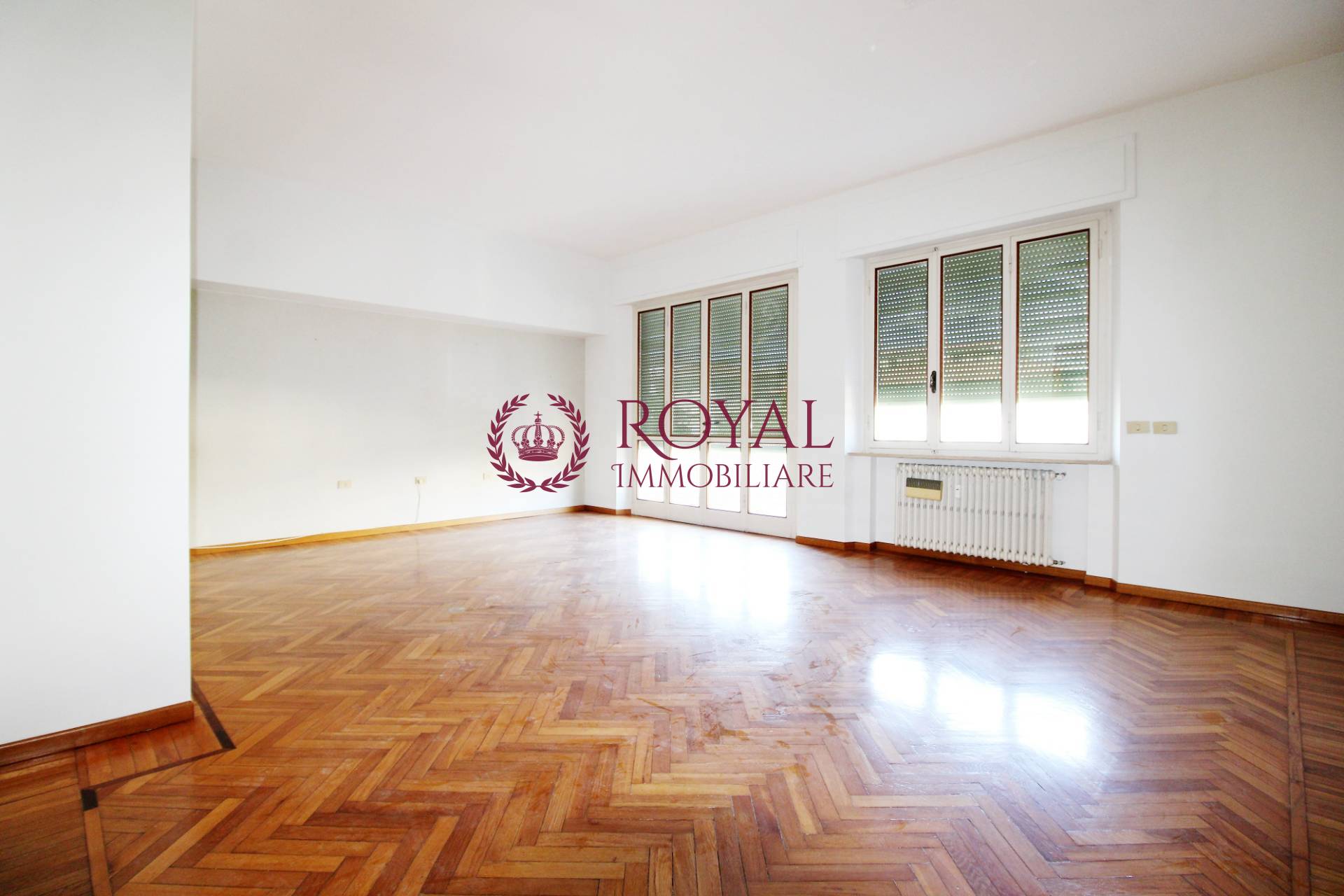 Appartamento in vendita a Livorno, Calzabigi