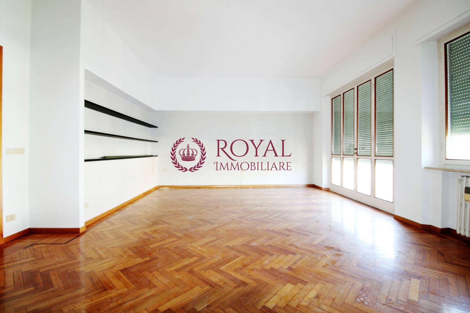 Appartamento in vendita a Livorno, Calzabigi