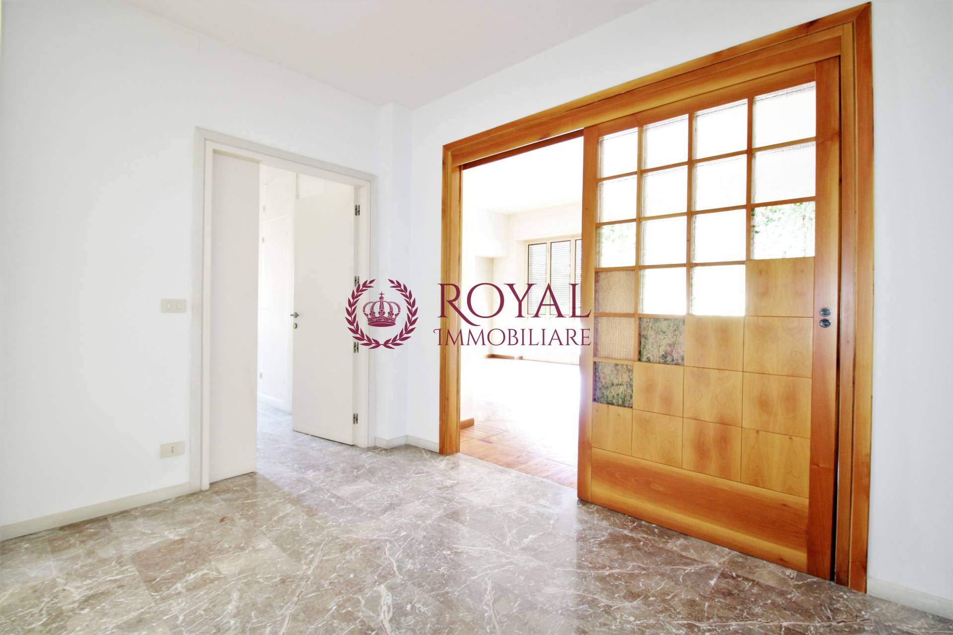 Appartamento in vendita a Livorno, Calzabigi