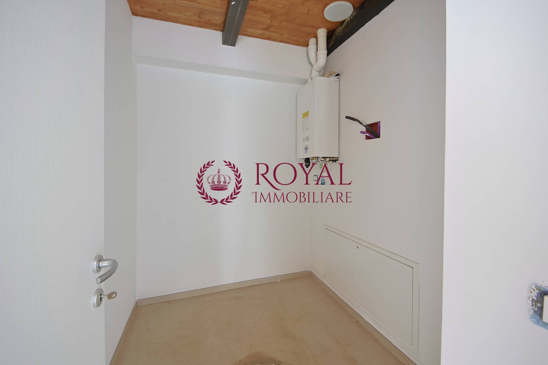 Appartamento in vendita a Livorno, SORGENTI