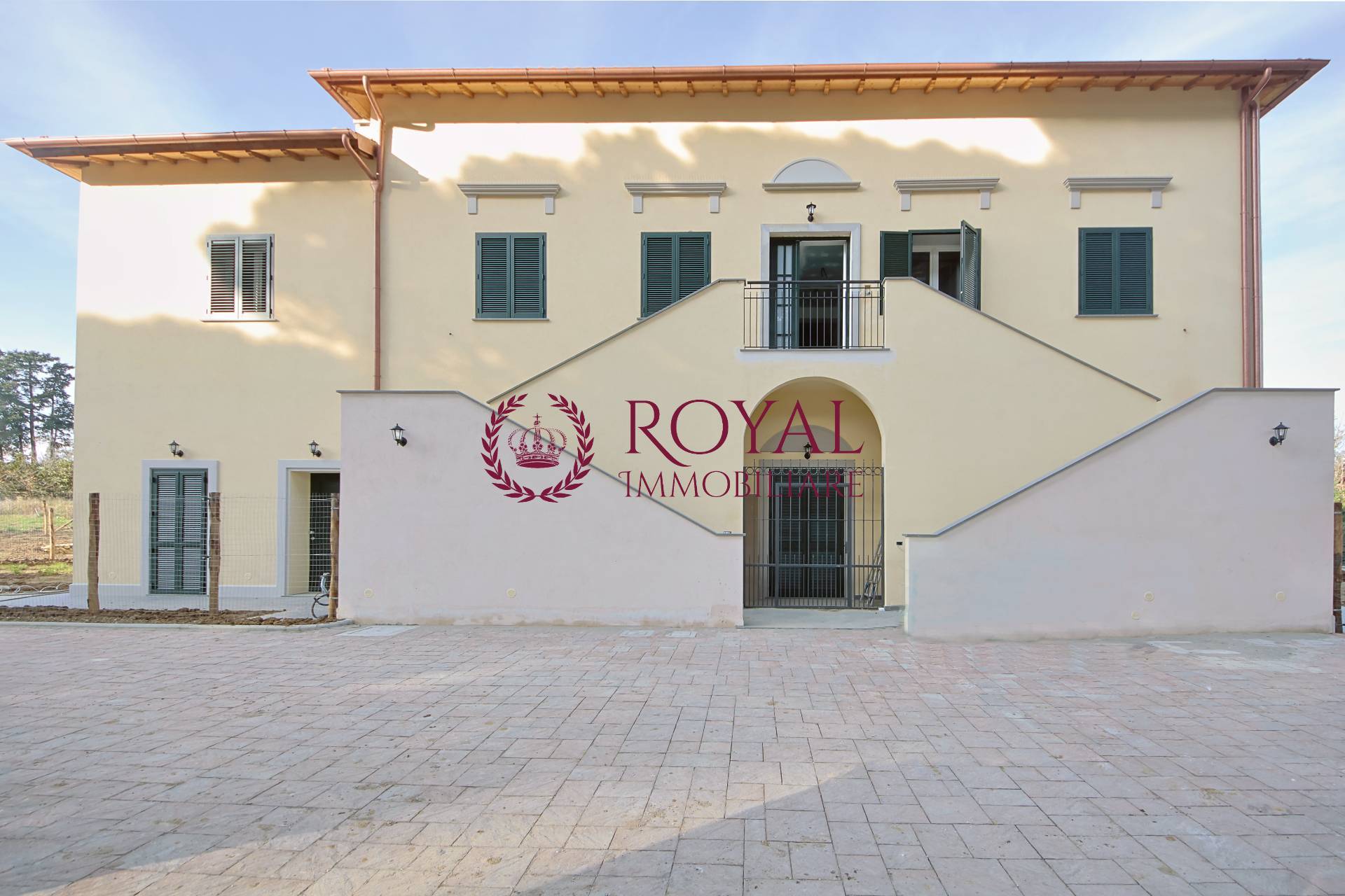 Appartamento in vendita a Livorno, SORGENTI