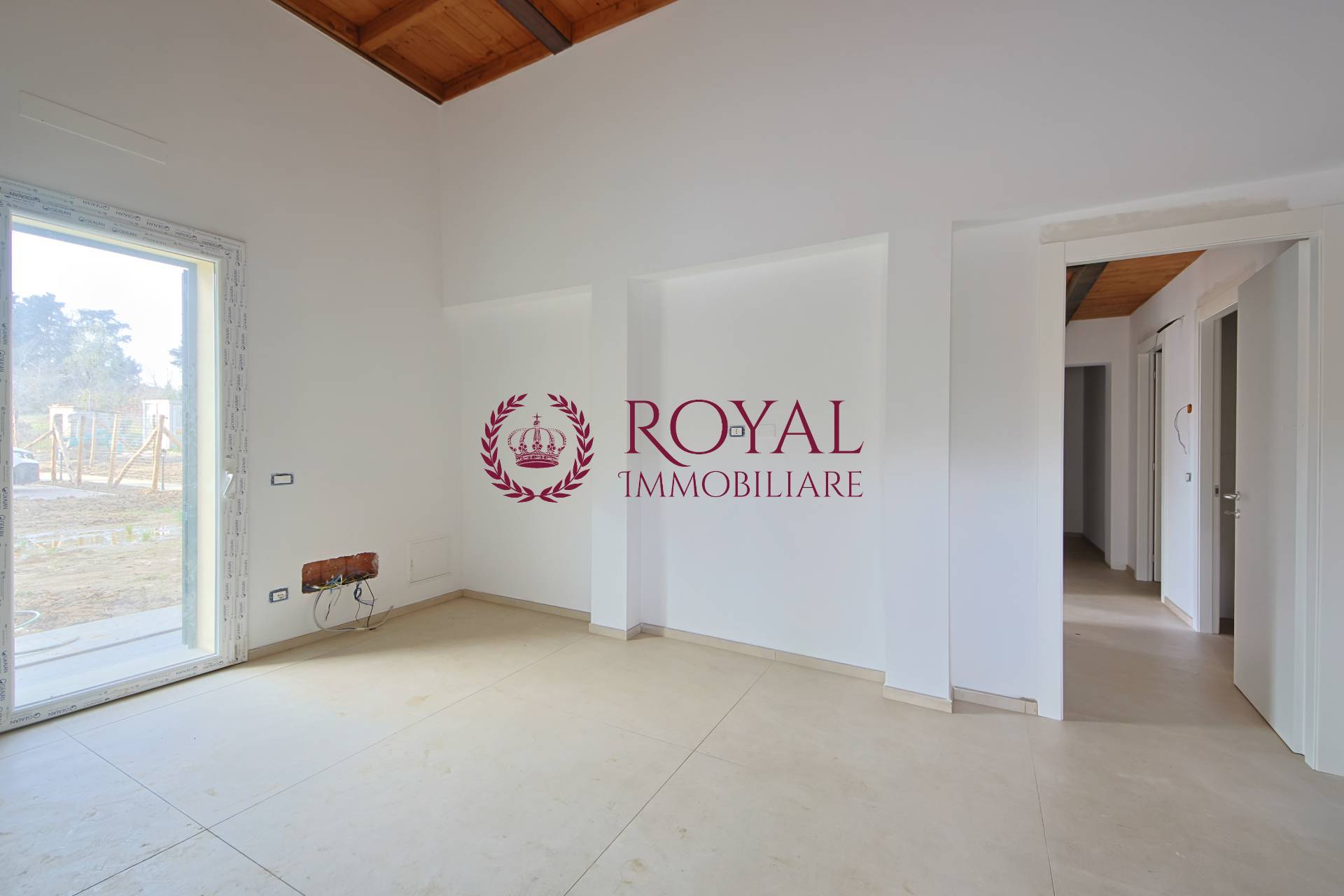 Appartamento in vendita a Livorno, SORGENTI