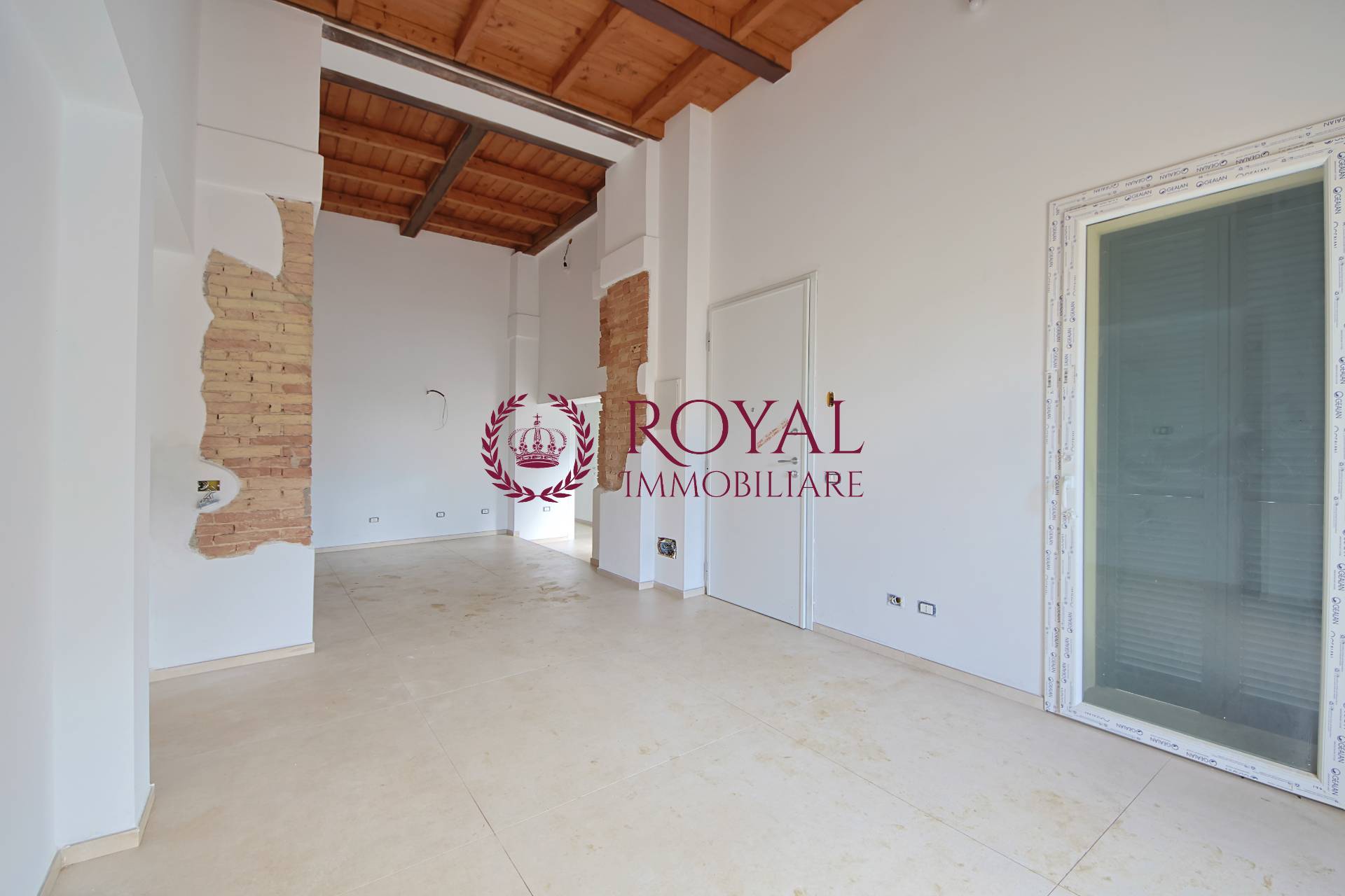 Appartamento in vendita a Livorno, SORGENTI