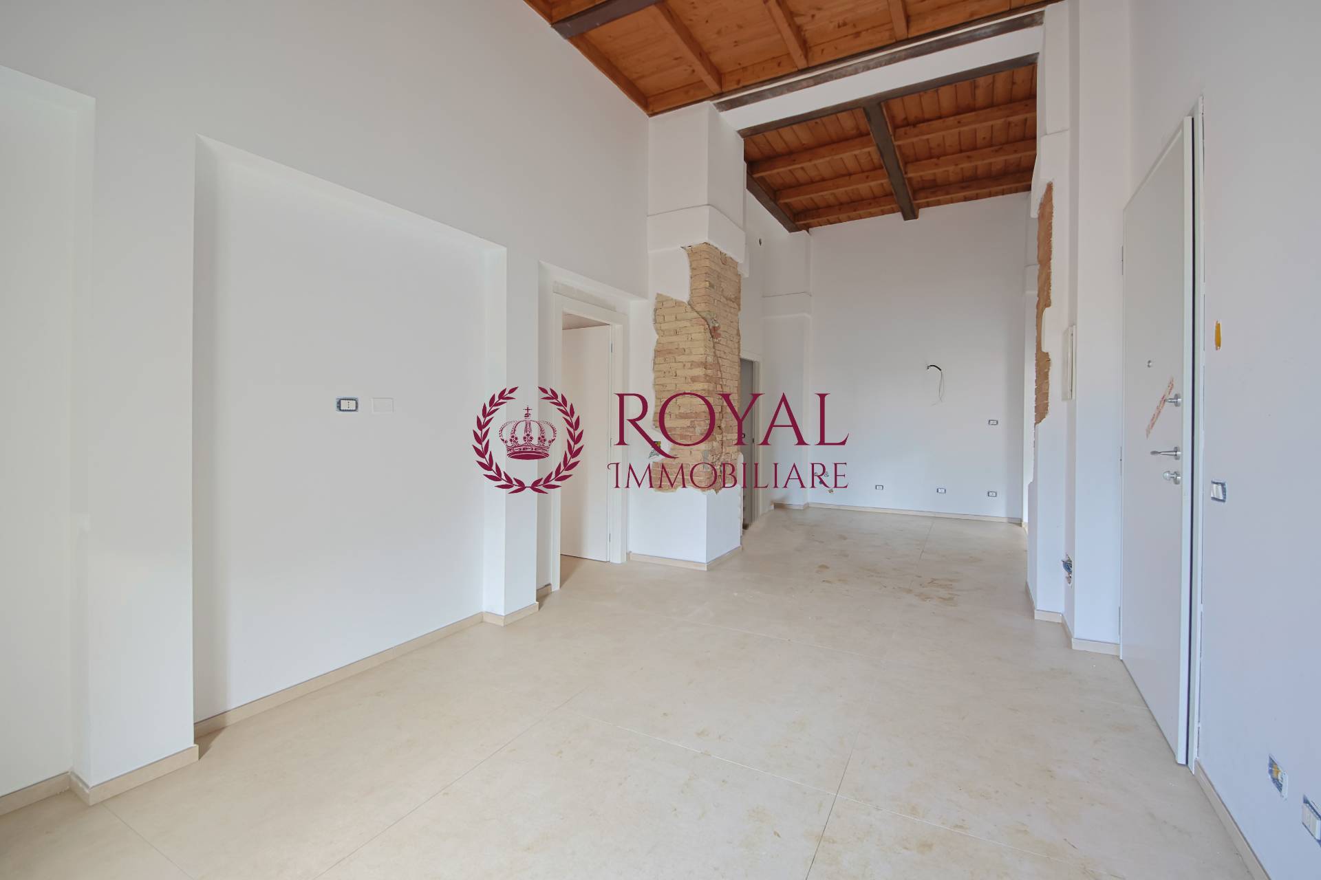 Appartamento in vendita a Livorno, SORGENTI