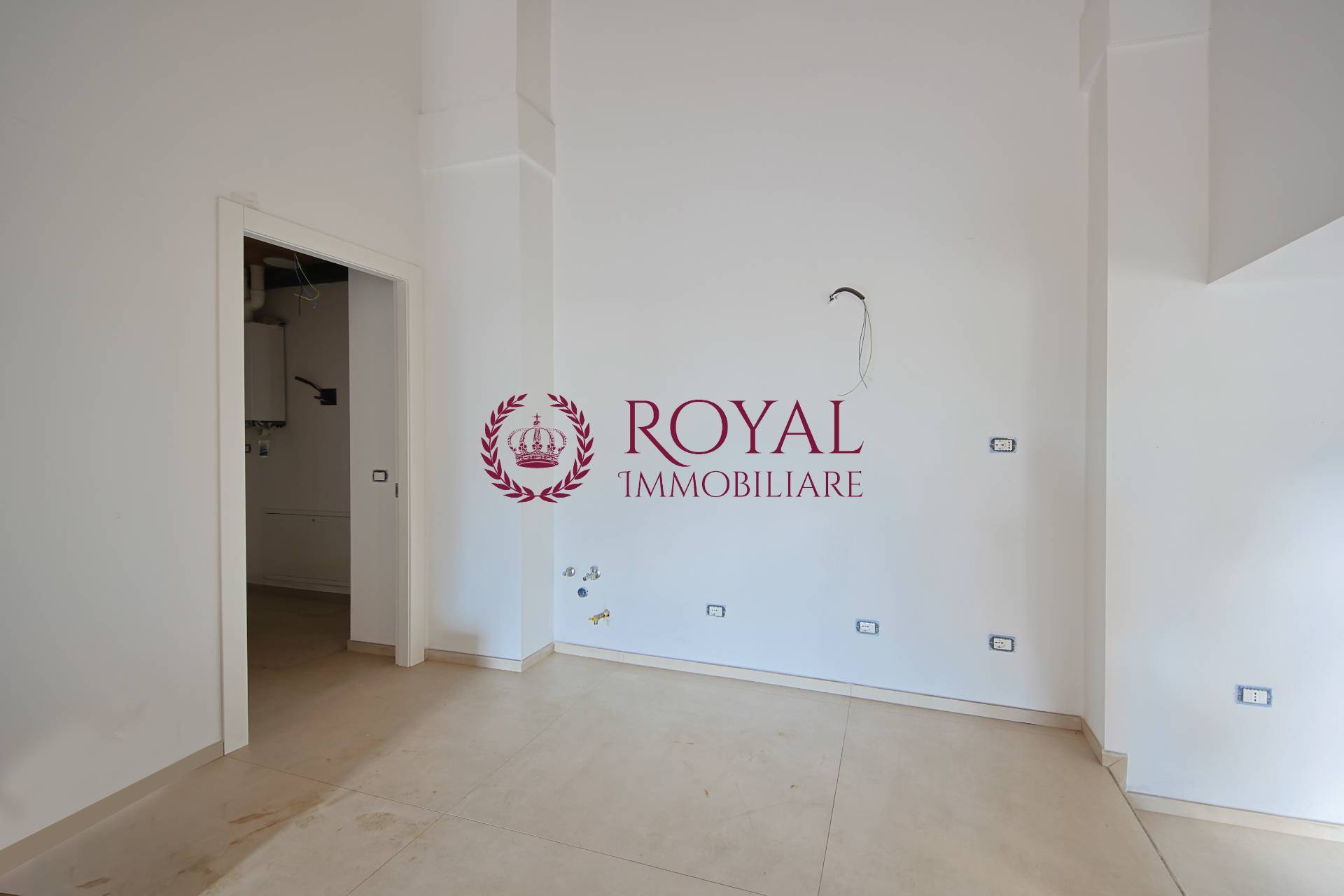 Appartamento in vendita a Livorno, SORGENTI