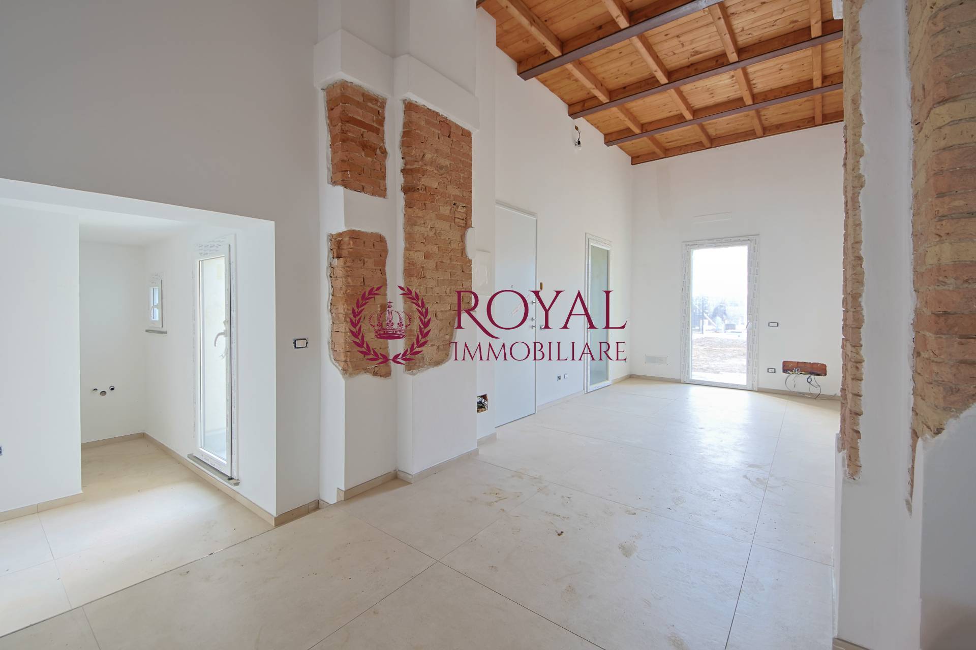 Appartamento in vendita a Livorno, SORGENTI