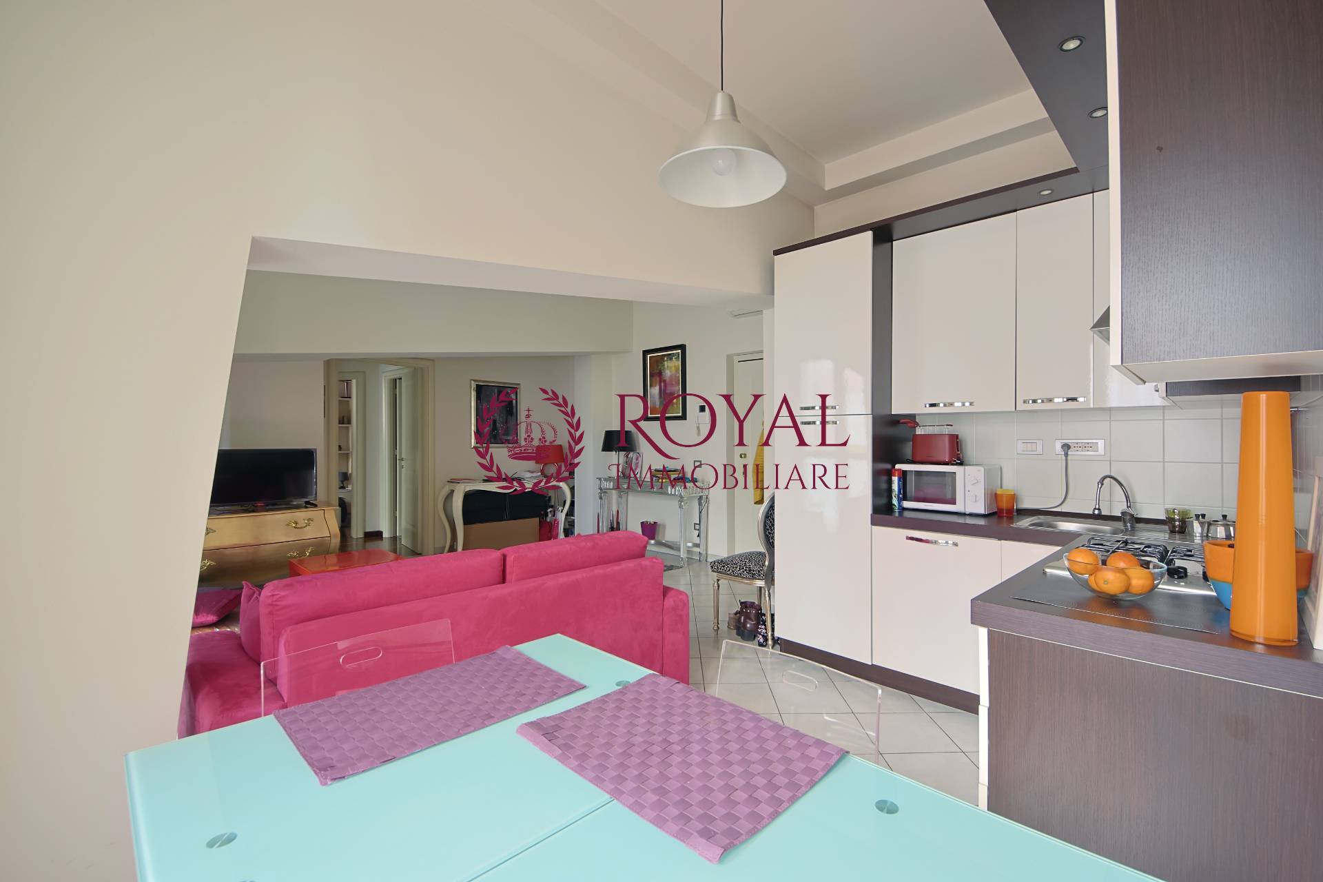 Appartamento in vendita a Livorno, VENEZIA