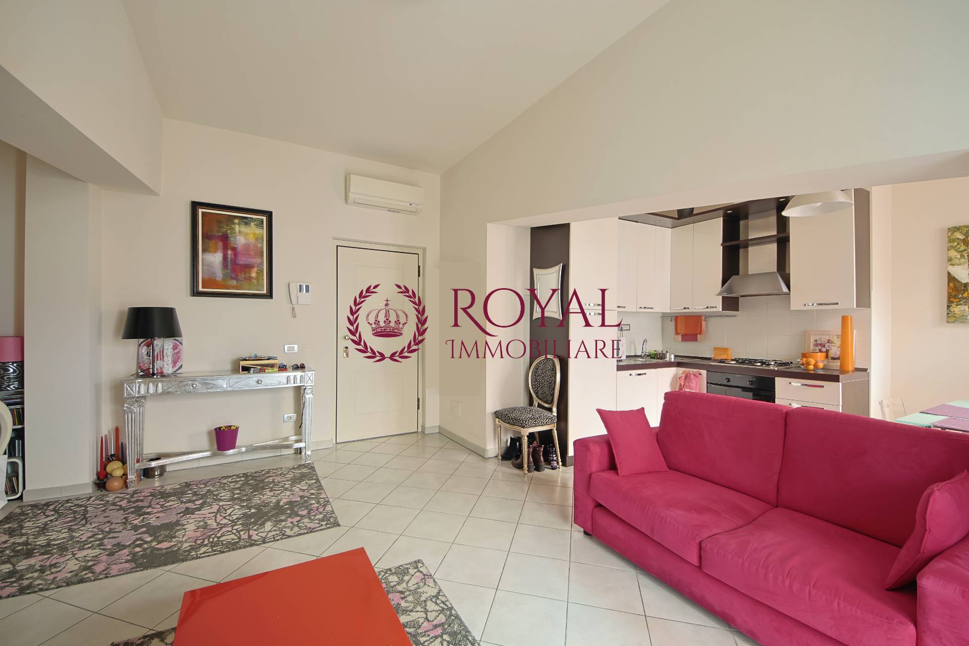 Appartamento in vendita a Livorno, VENEZIA