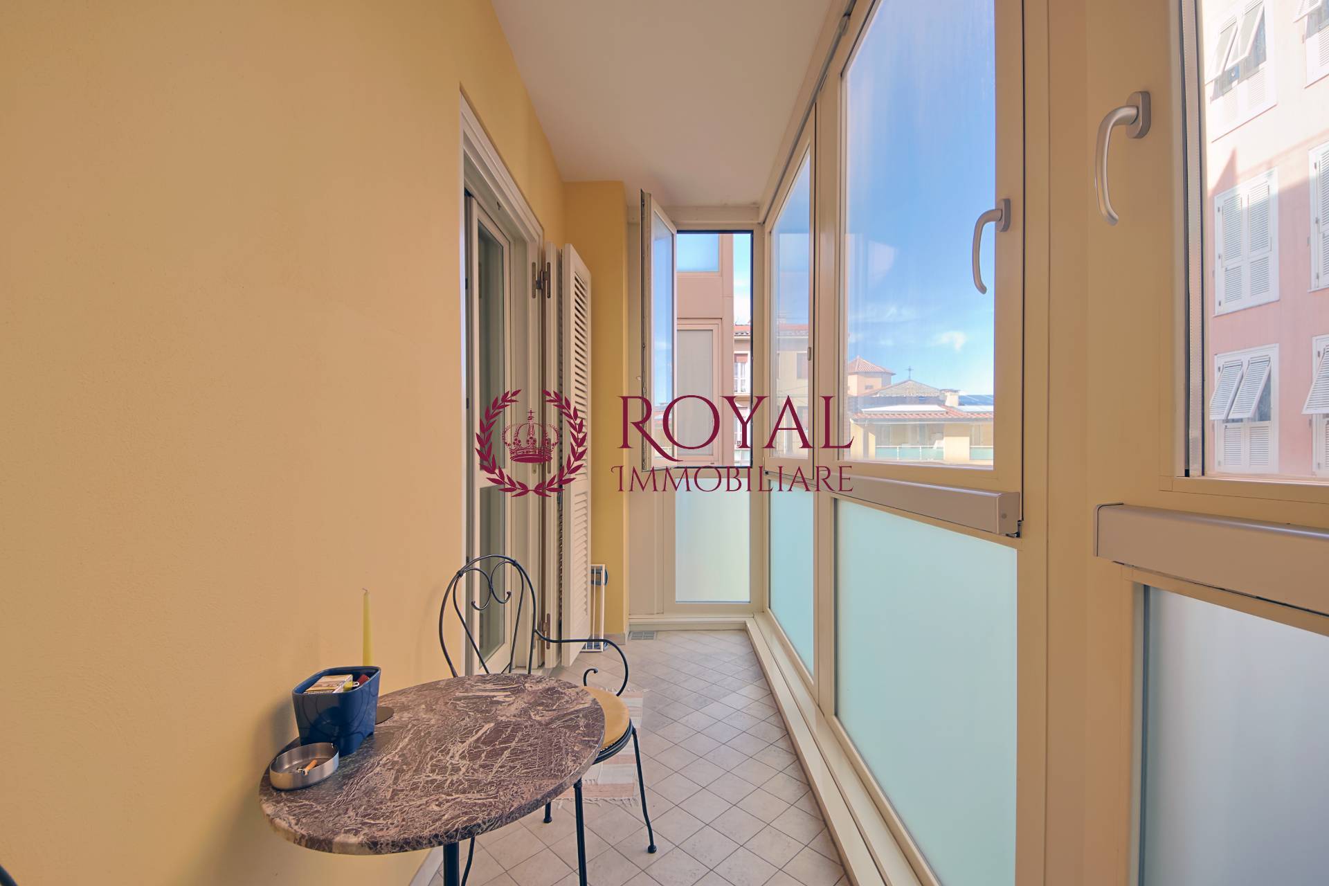 Appartamento in vendita a Livorno, VENEZIA