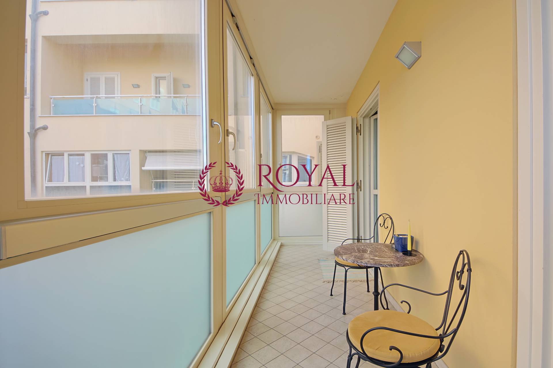 Appartamento in vendita a Livorno, VENEZIA