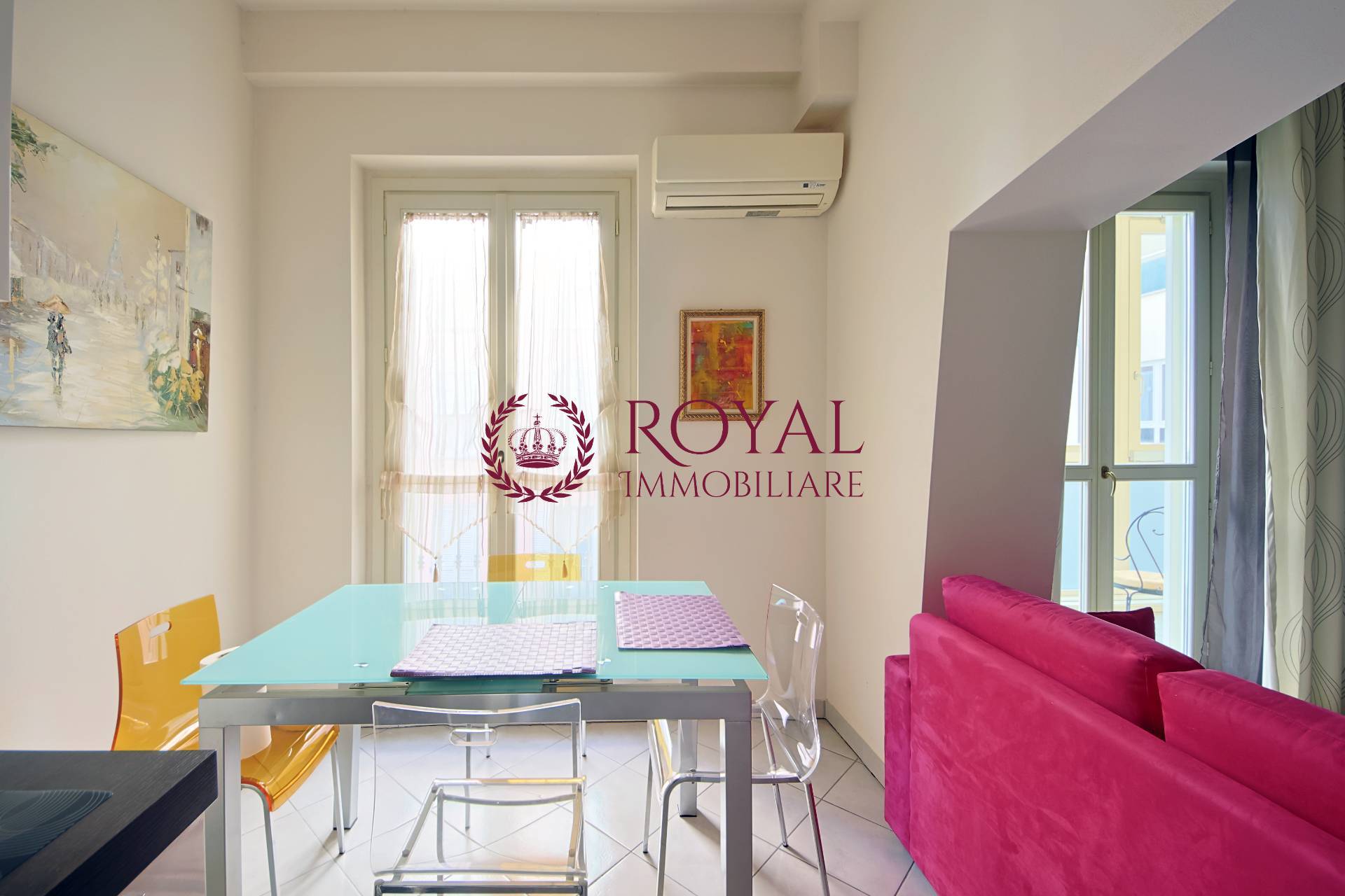 Appartamento in vendita a Livorno, VENEZIA