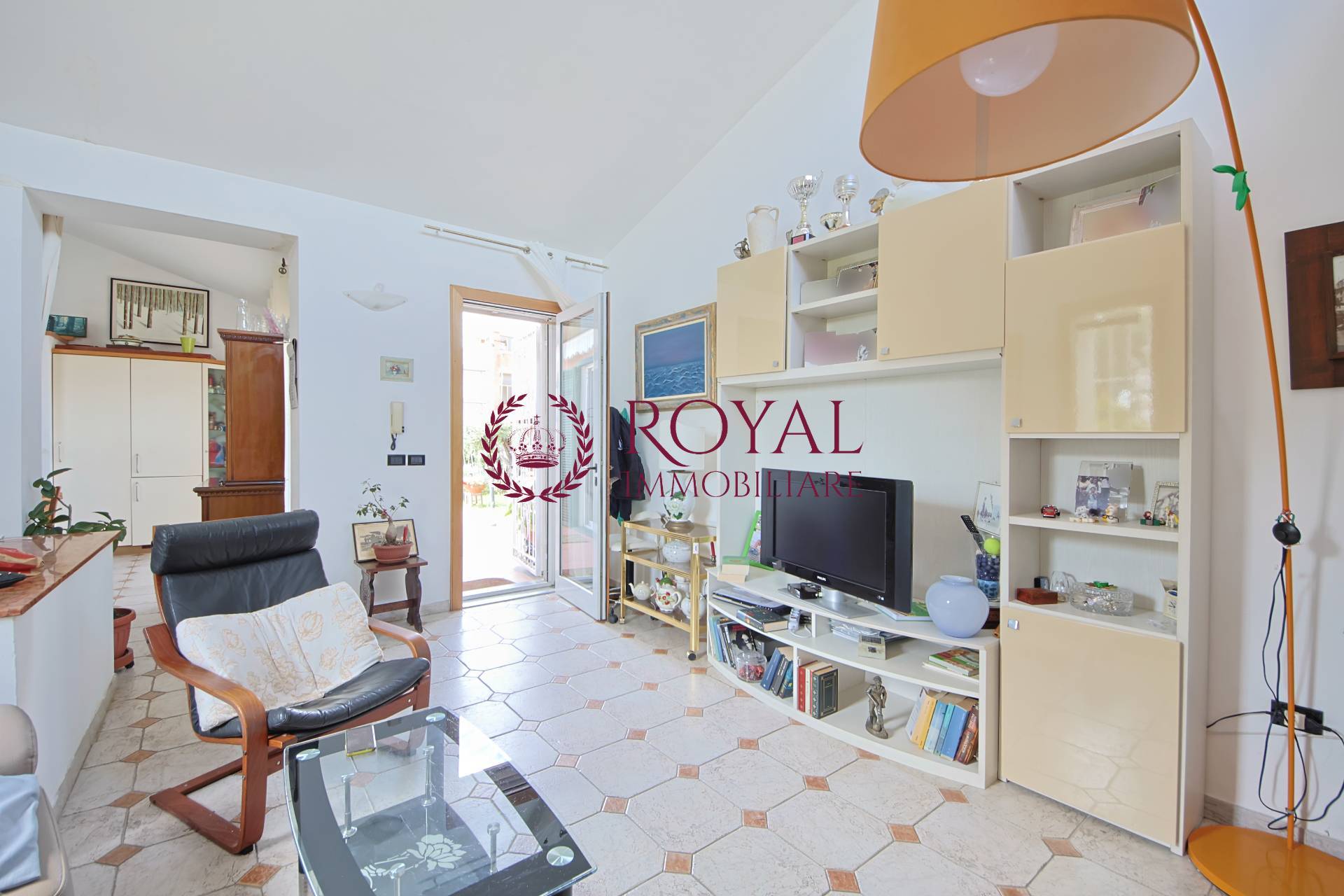 Villa in vendita a Livorno, Montenero