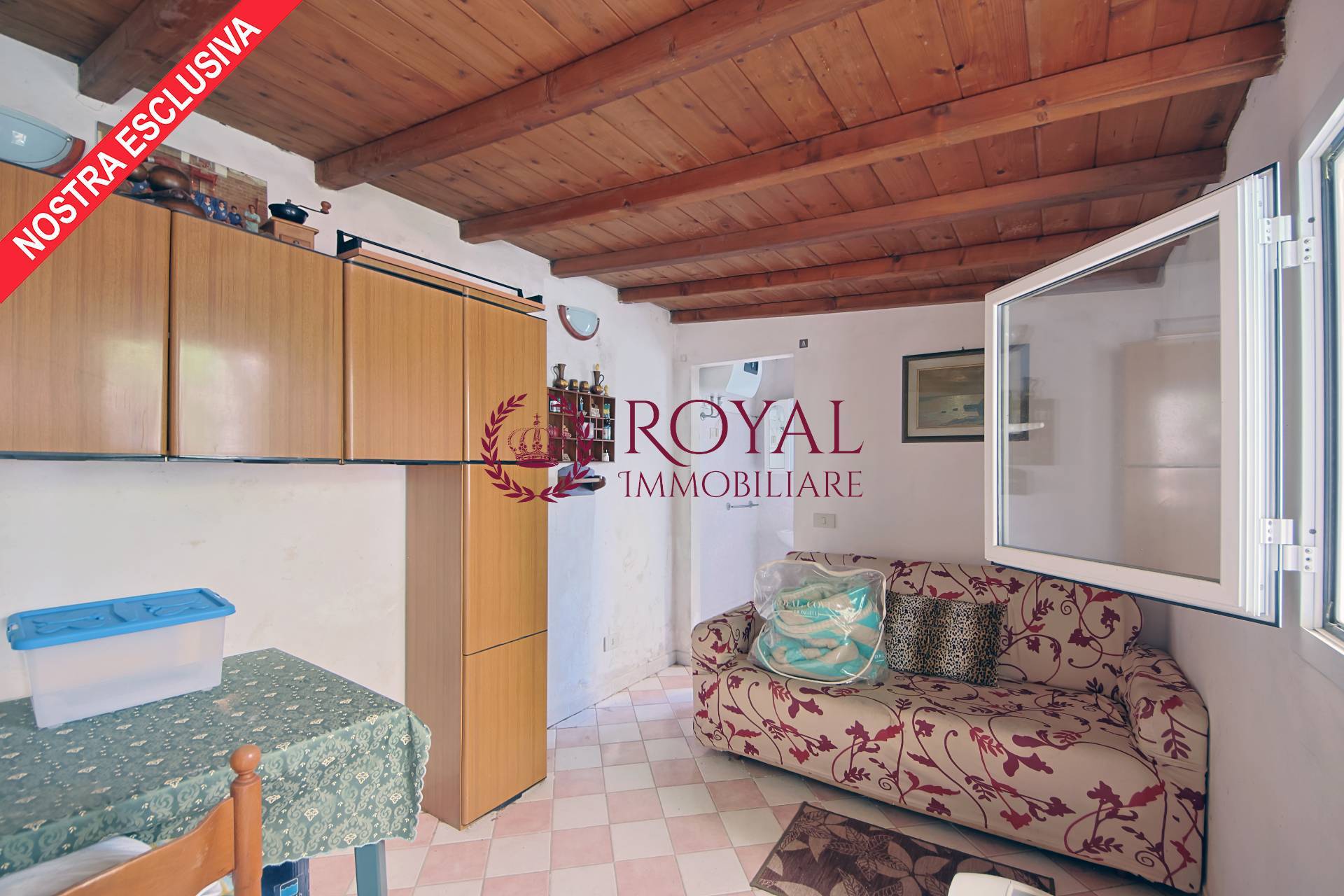 Appartamento in vendita a Livorno, Stazione