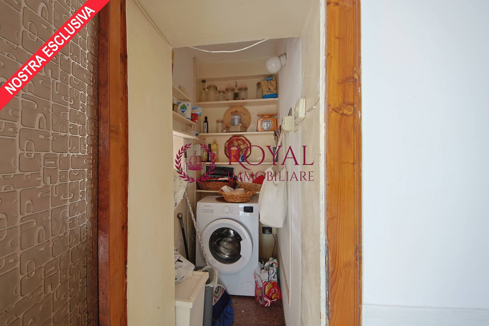 Appartamento in vendita a Livorno, Stazione