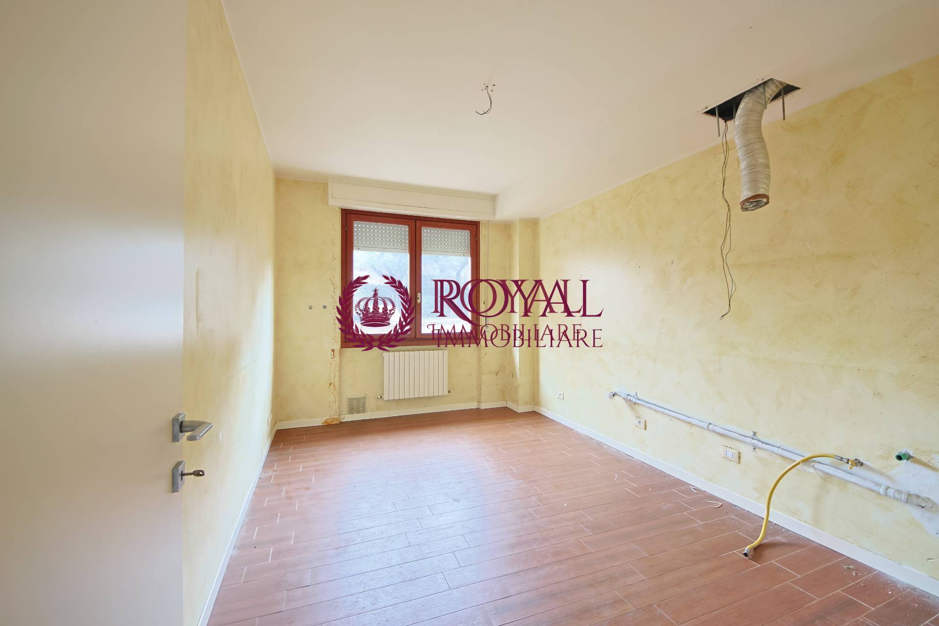 Appartamento in vendita a Livorno, Lungomare