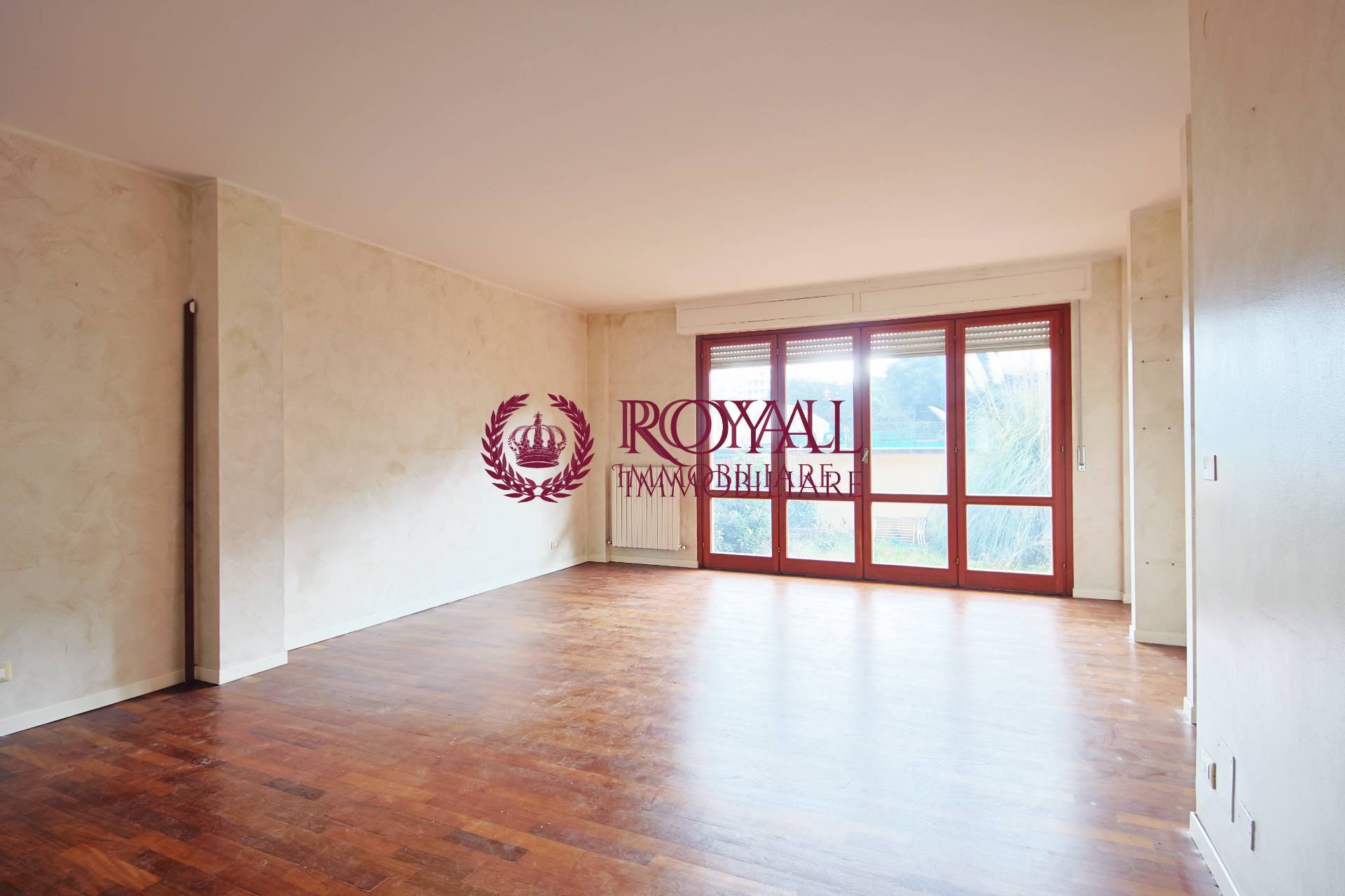 Appartamento in vendita a Livorno, Lungomare