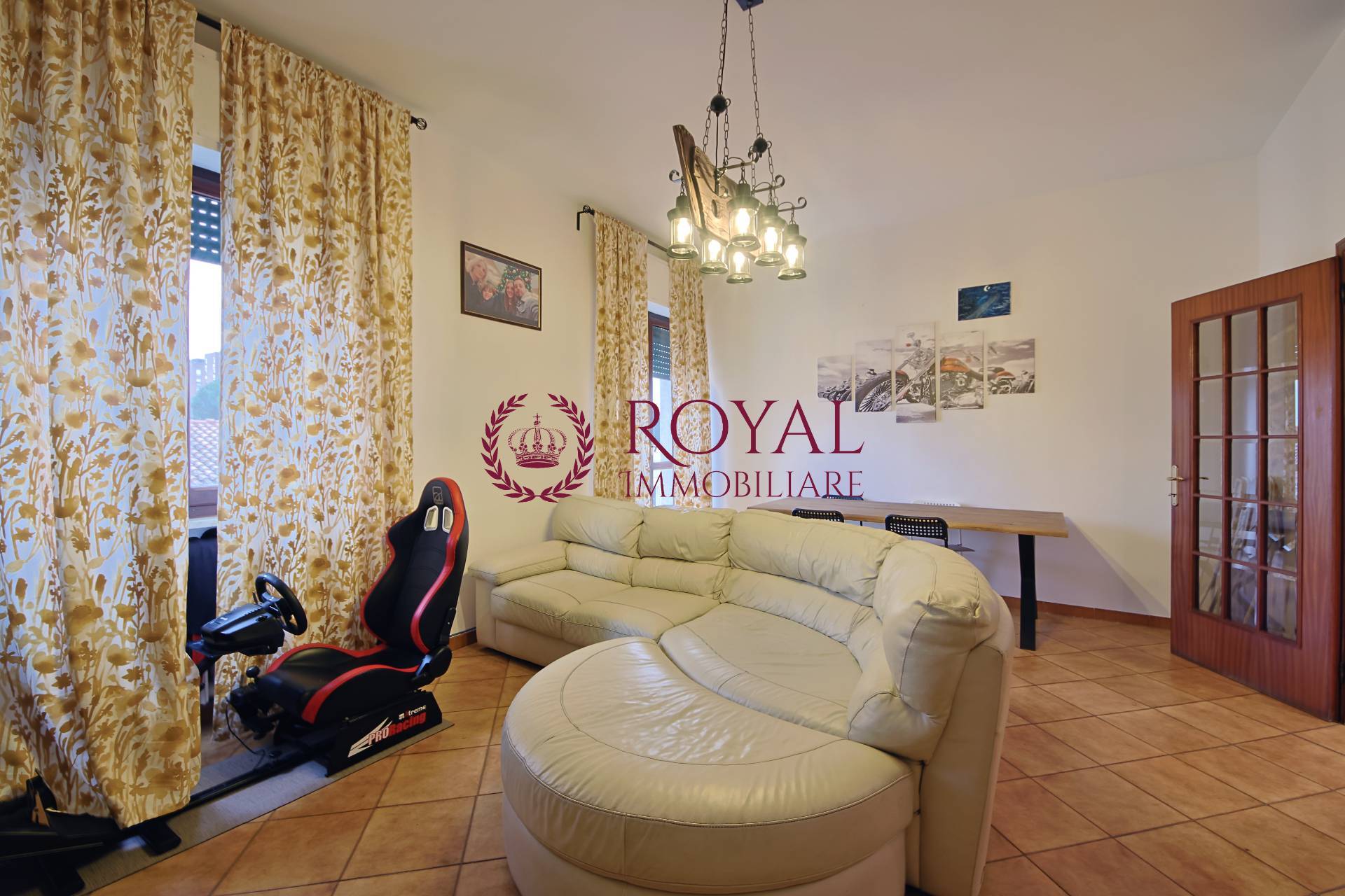 Appartamento in vendita a Livorno, Salviano