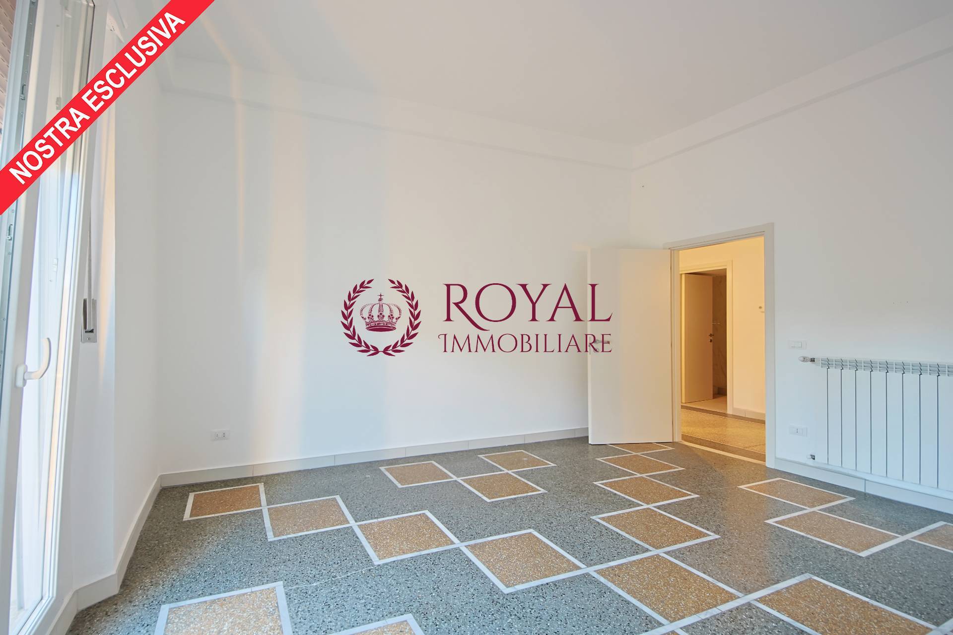 Appartamento in vendita a Livorno, Cavour