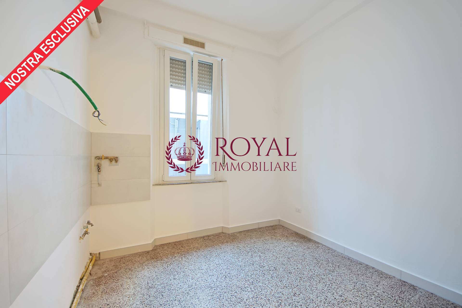 Appartamento in vendita a Livorno, Cavour