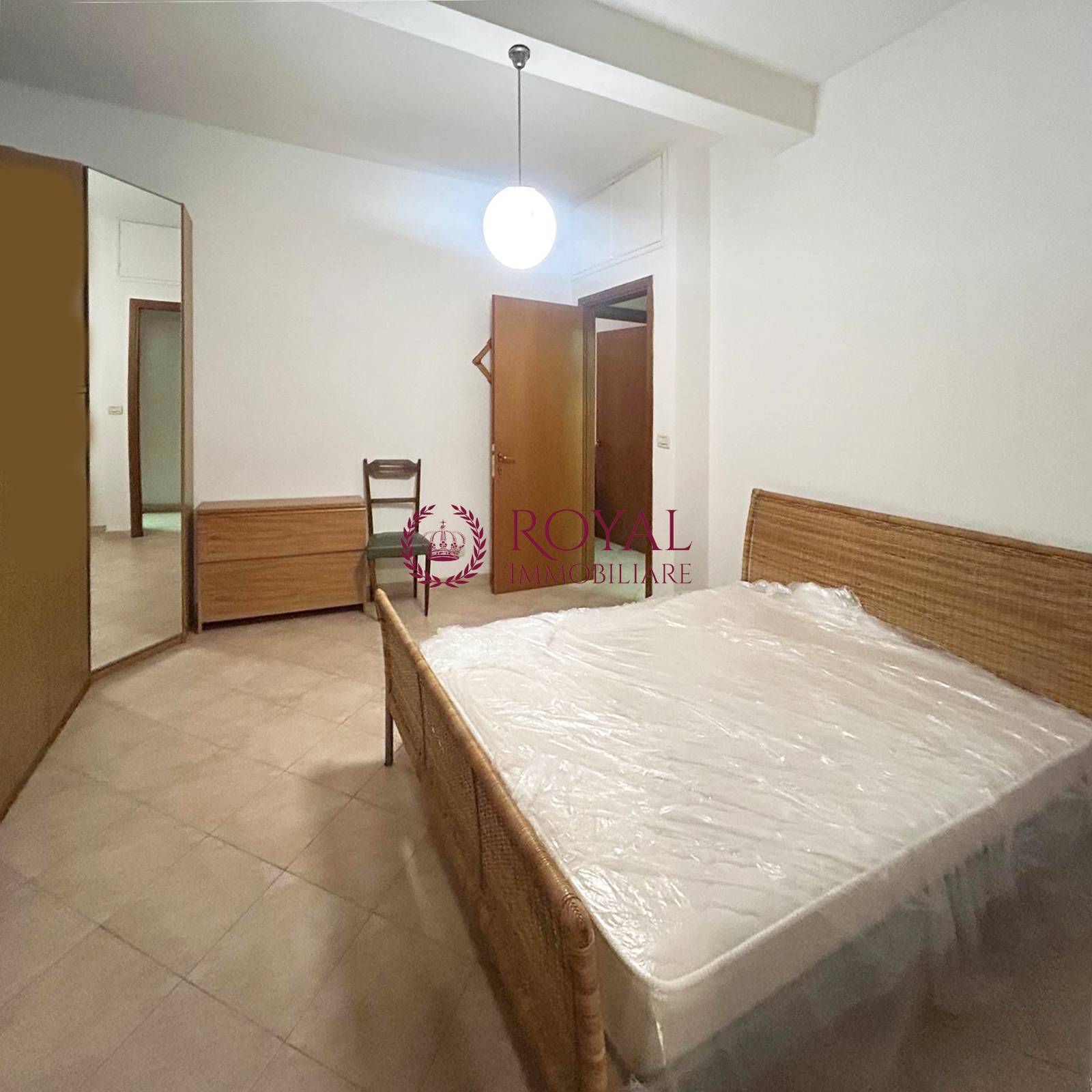 Appartamento in affitto a Livorno, Centro storico