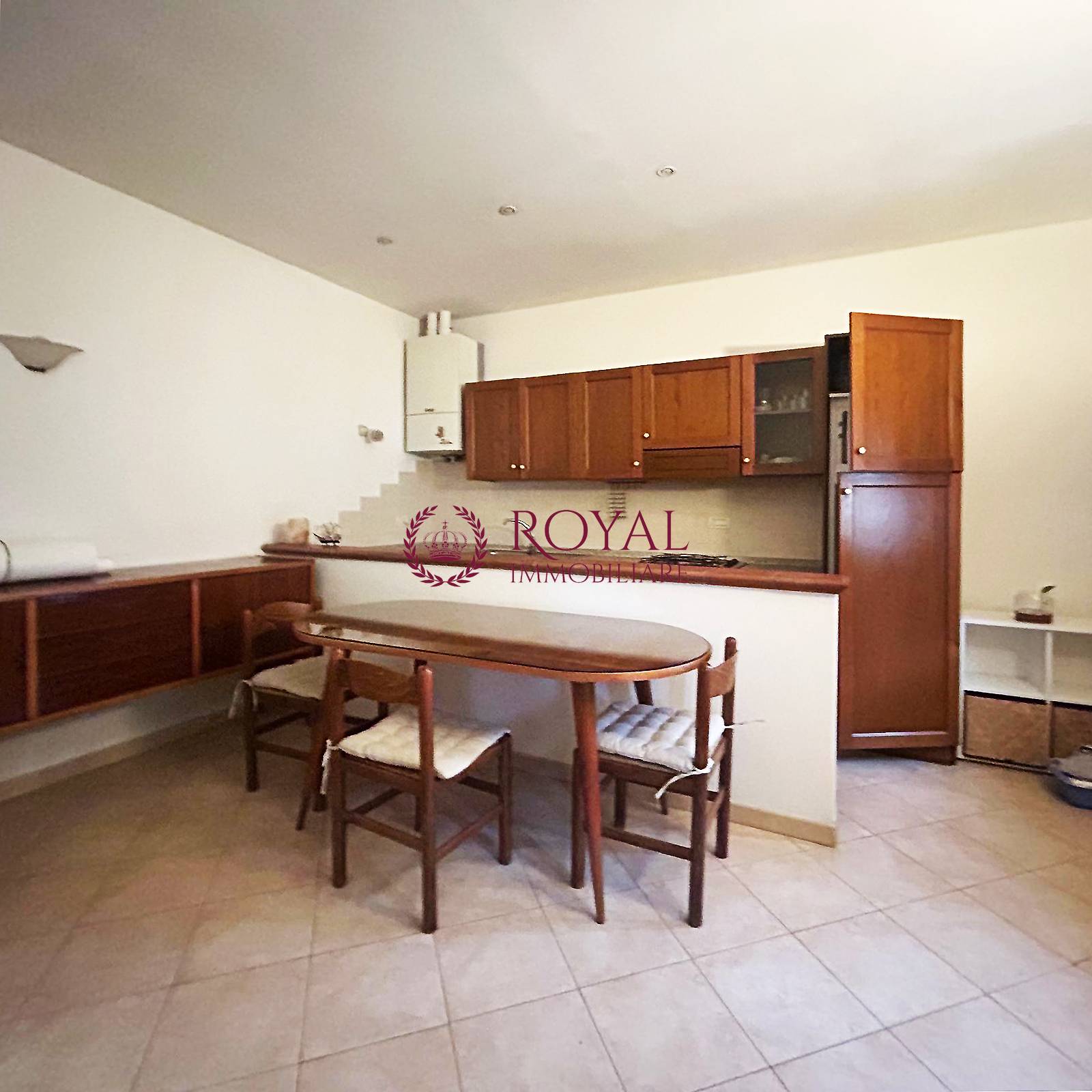 Appartamento in affitto a Livorno, Centro storico