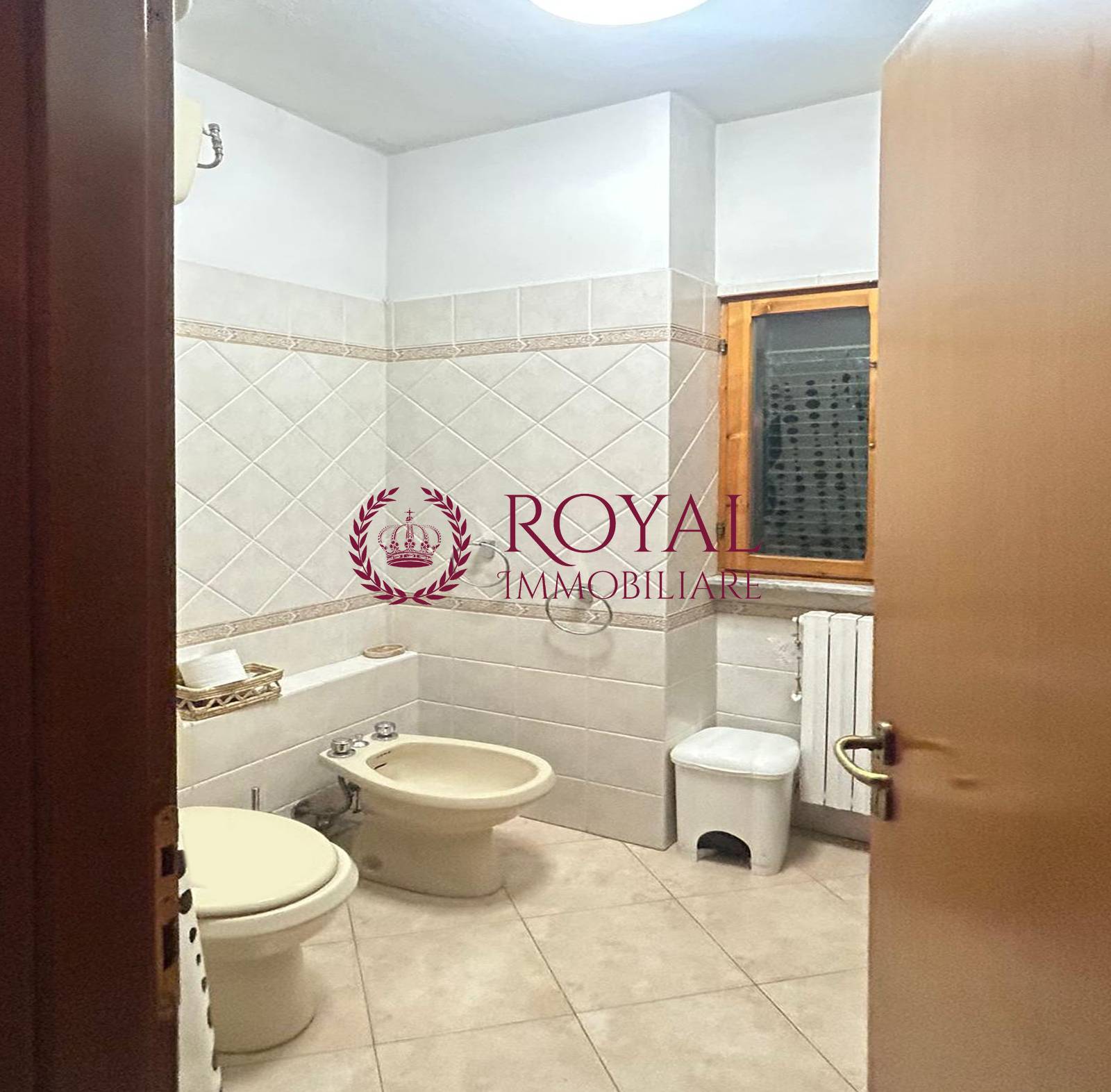 Appartamento in affitto a Livorno, Centro storico