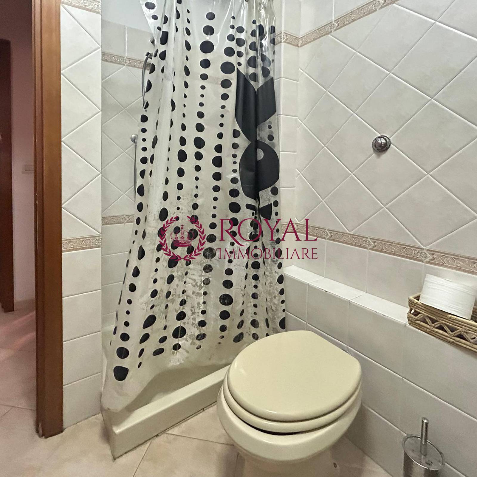 Appartamento in affitto a Livorno, Centro storico