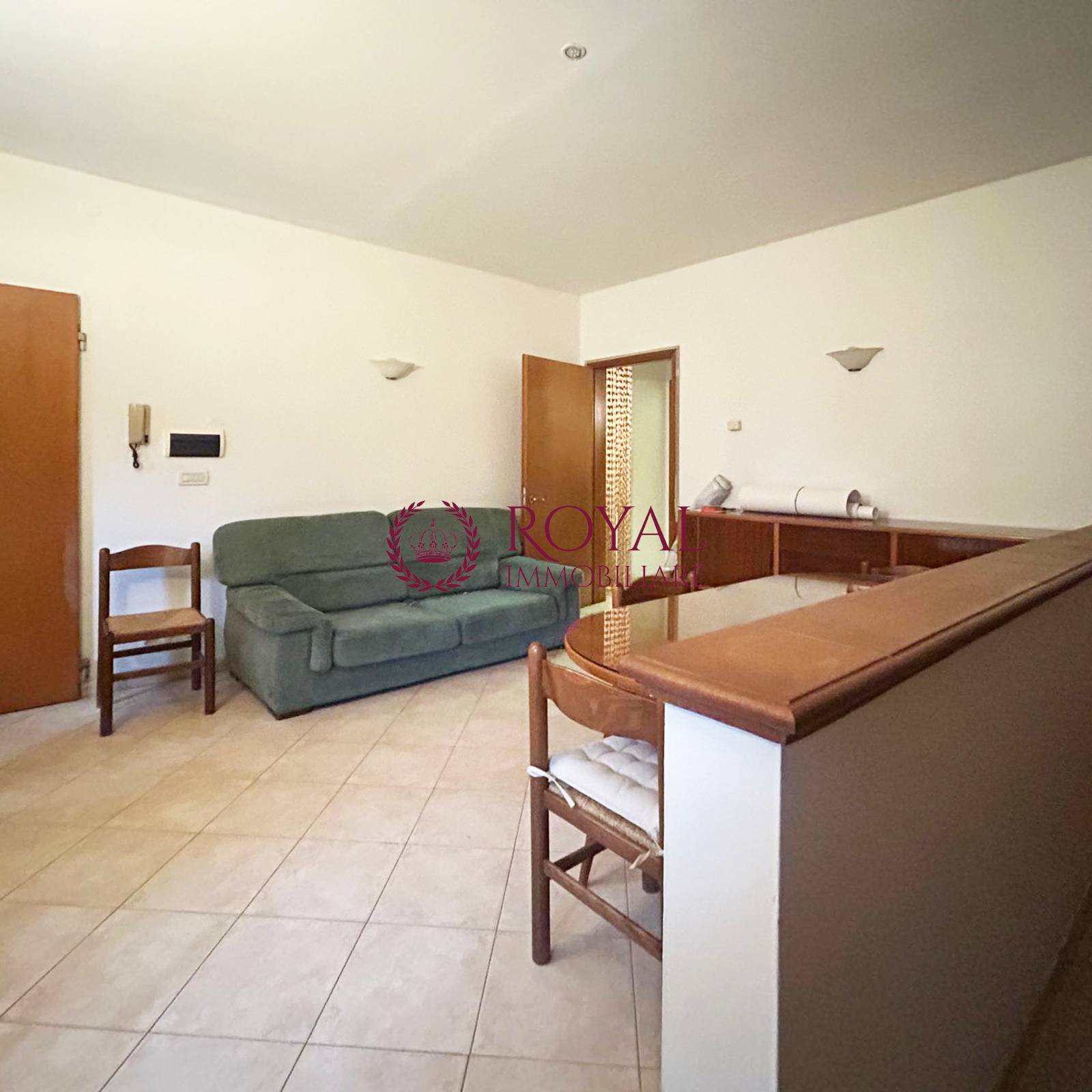 Appartamento in affitto a Livorno, Centro storico