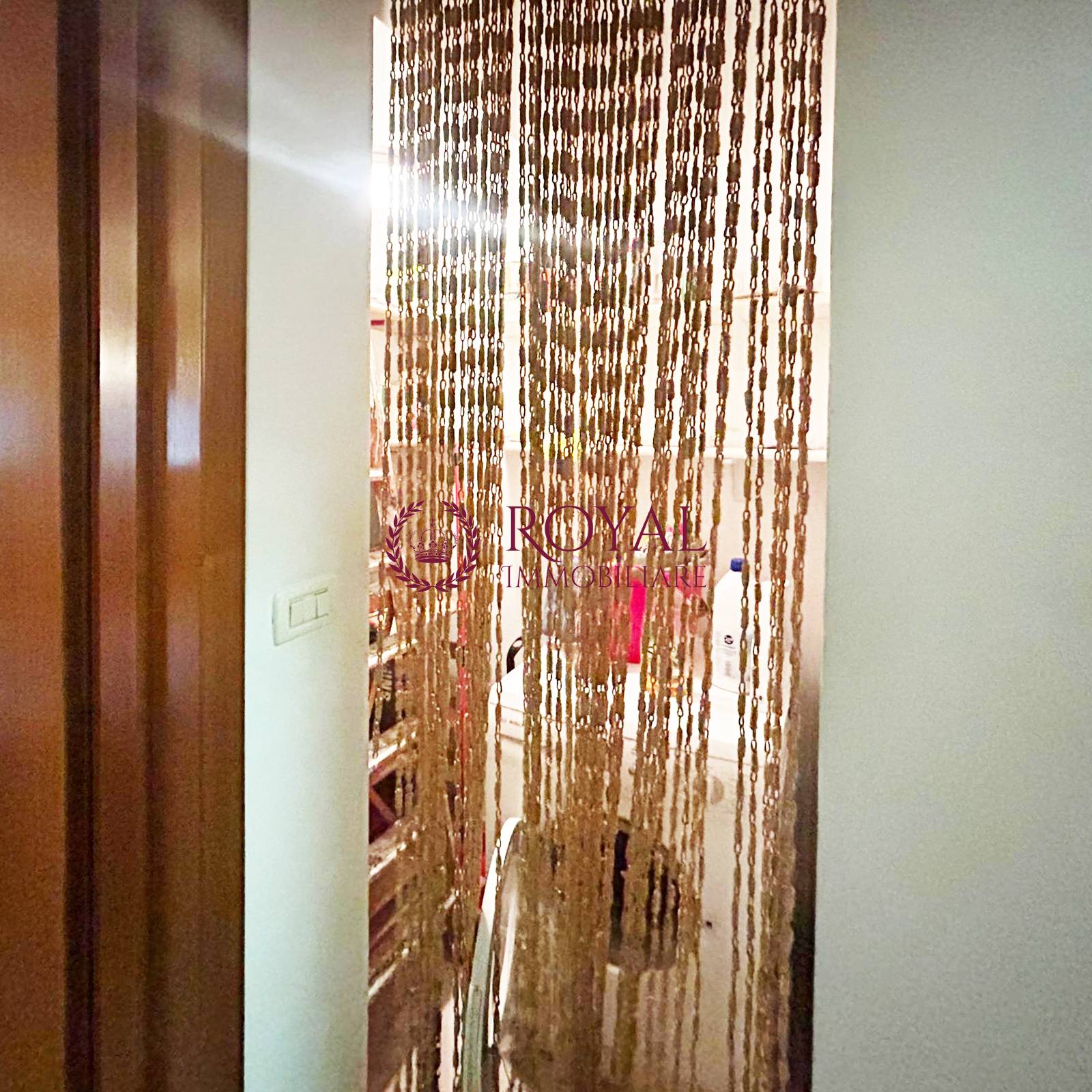 Appartamento in affitto a Livorno, Centro storico