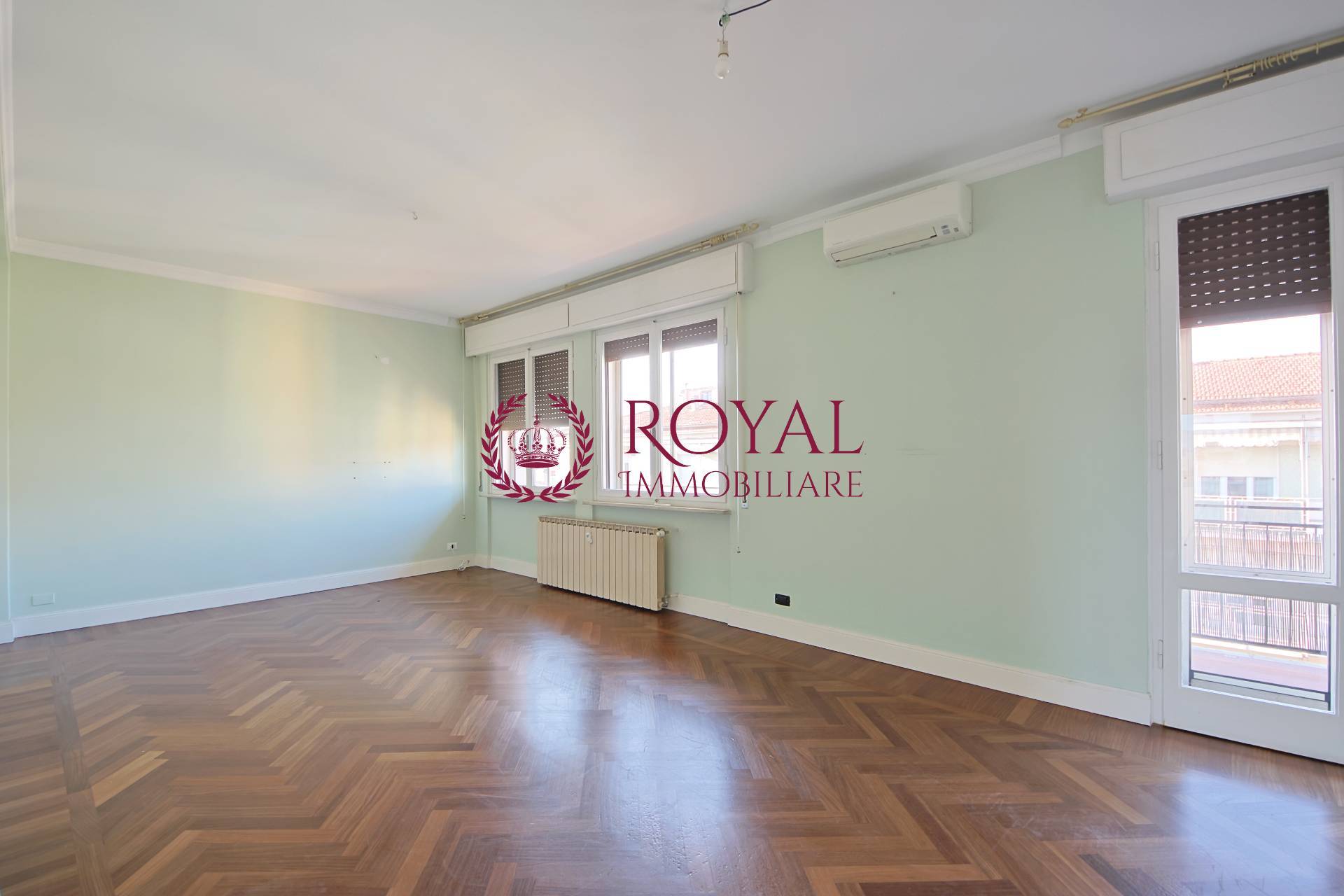 Appartamento in vendita a Livorno, Calzabigi