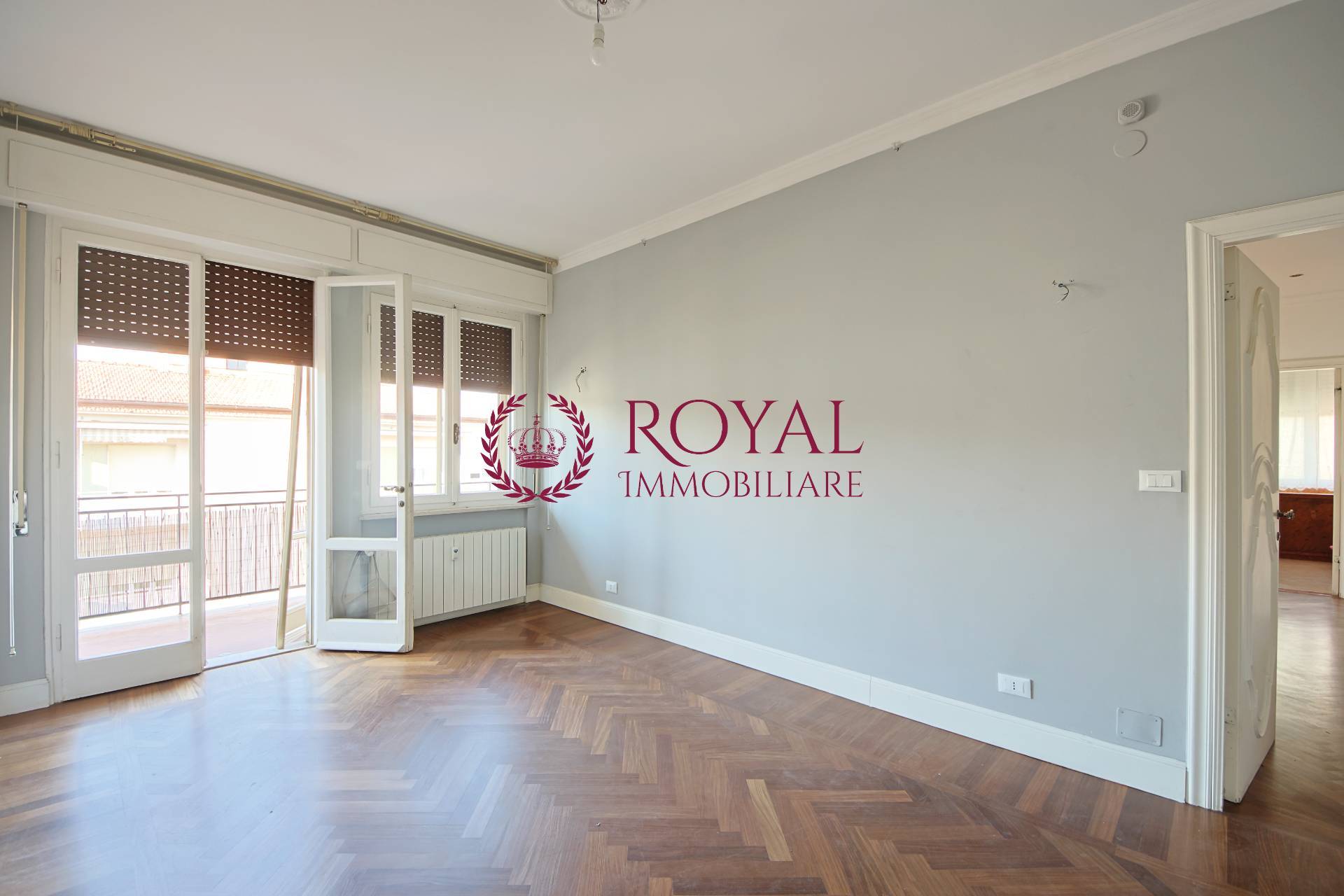 Appartamento in vendita a Livorno, Calzabigi