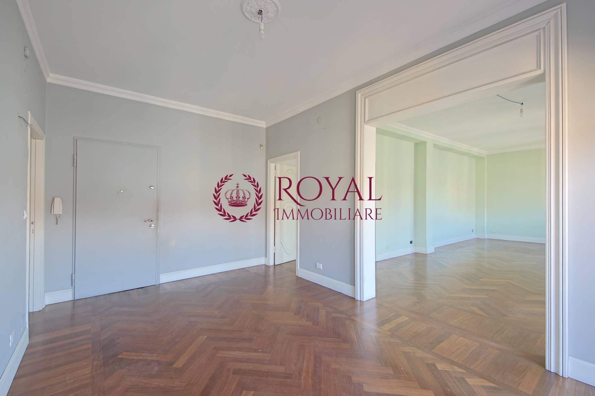 Appartamento in vendita a Livorno, Calzabigi