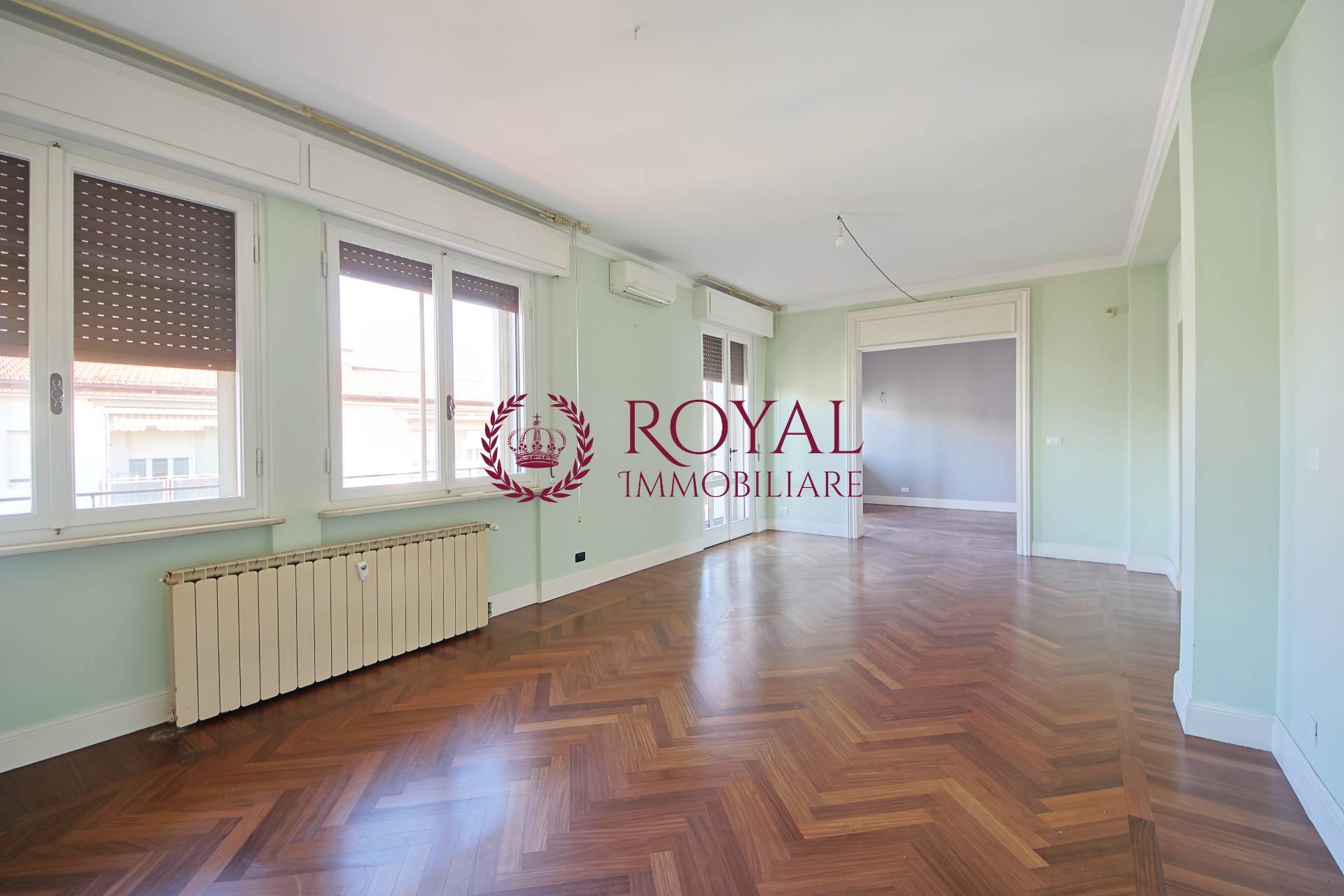 Appartamento in vendita a Livorno, Calzabigi