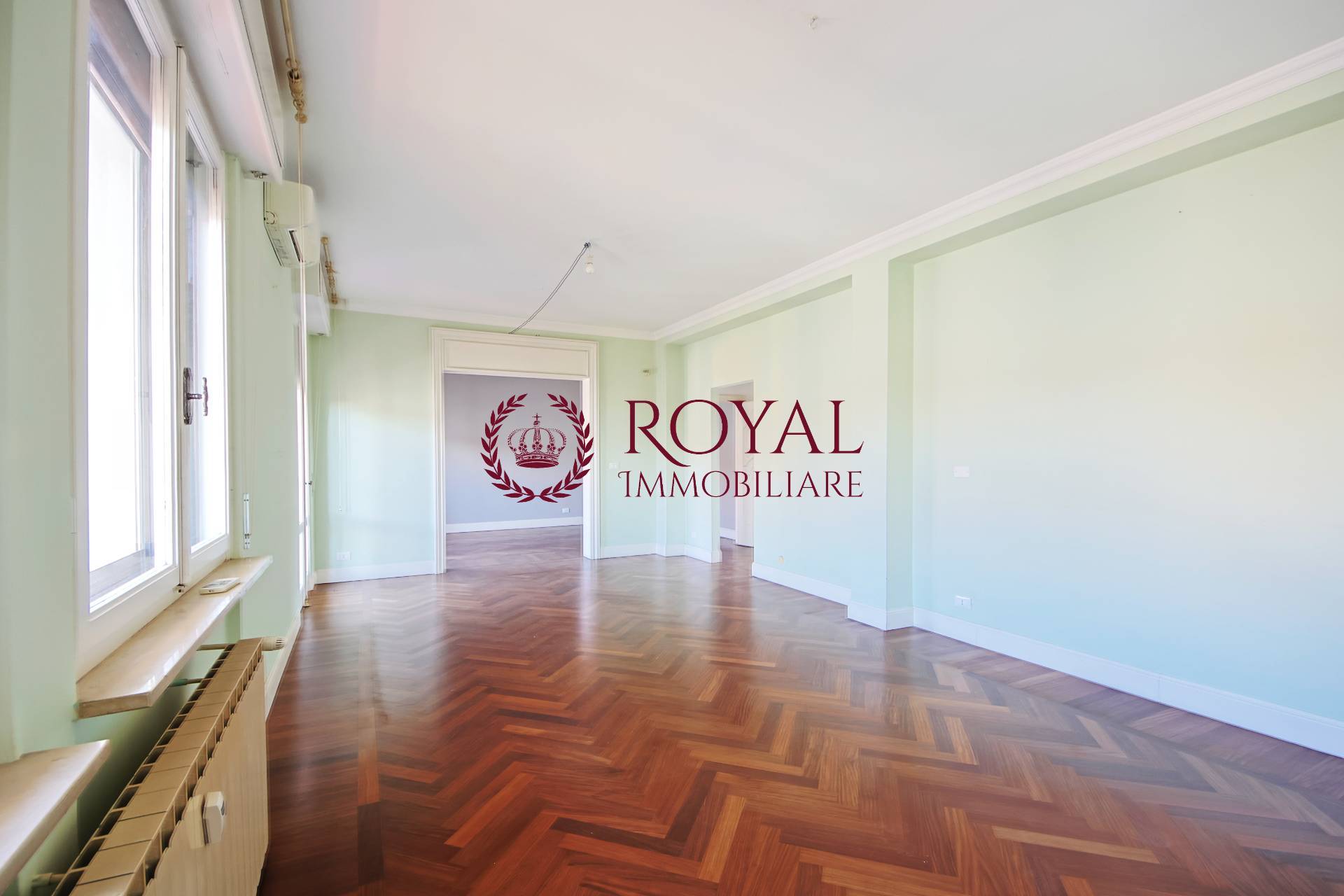 Appartamento in vendita a Livorno, Calzabigi