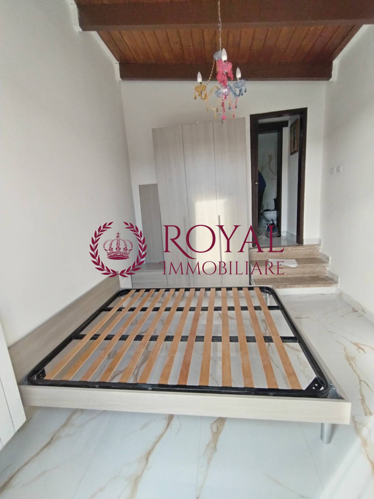 Mansarda in affitto a Livorno, Lungomare