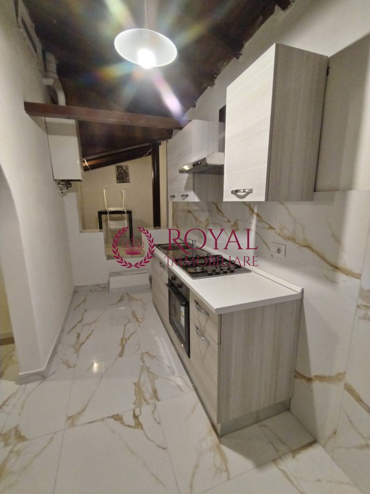 Mansarda in affitto a Livorno, Lungomare