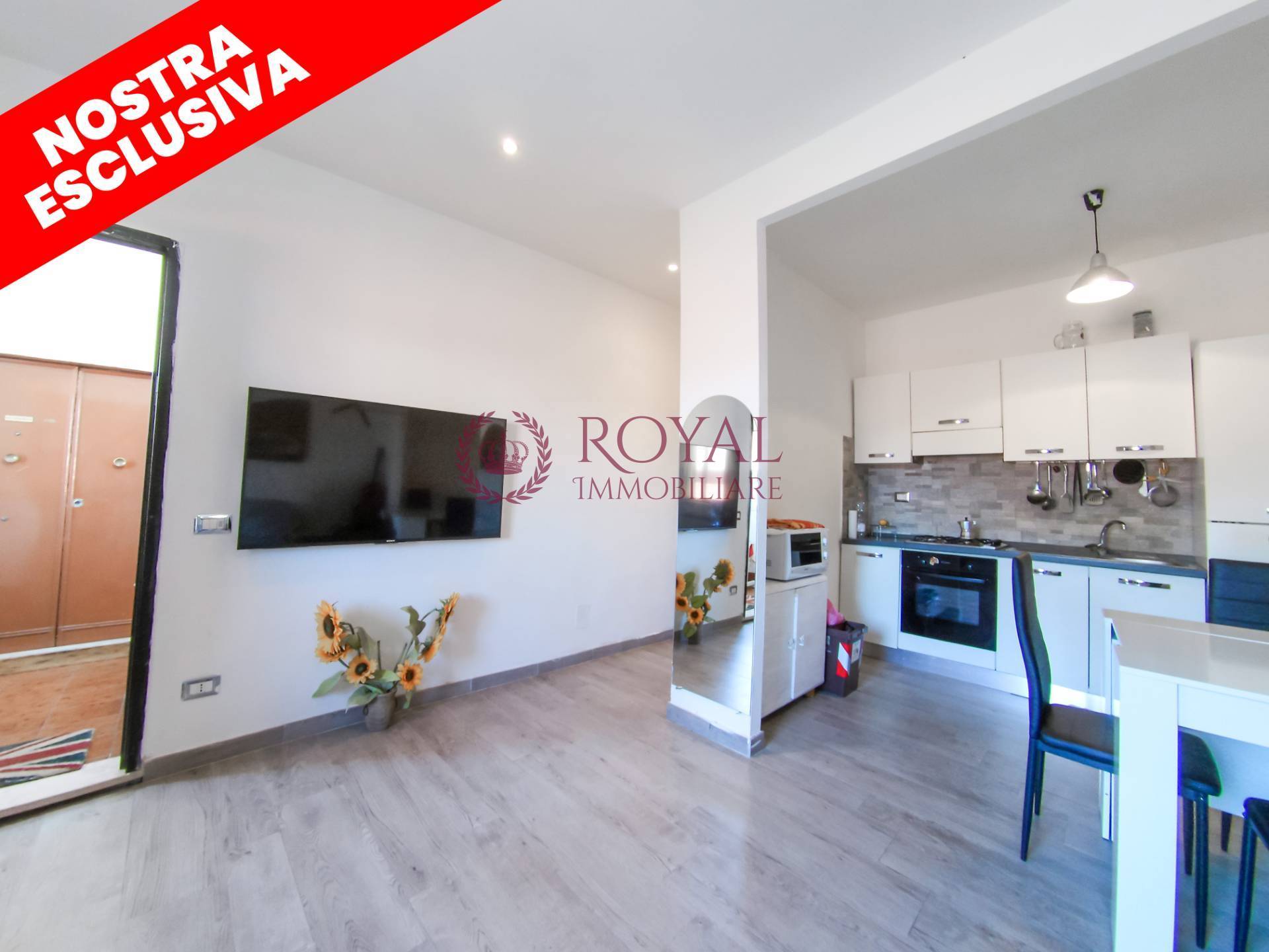 Appartamento in affitto a Livorno, Periferia nord