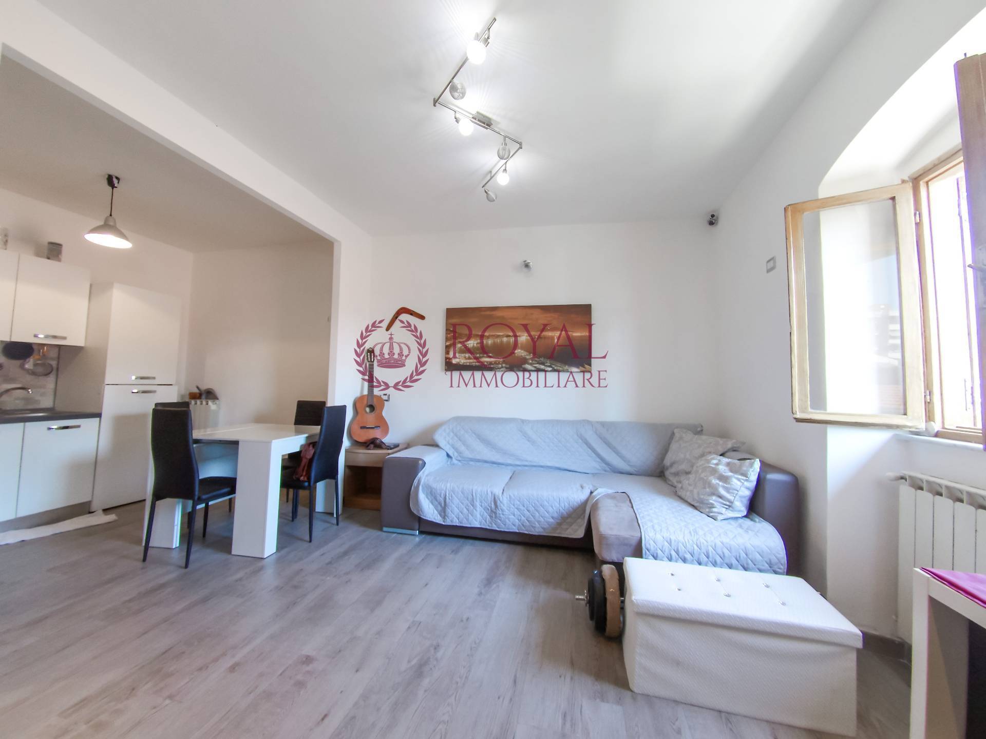 Appartamento in affitto a Livorno, Periferia nord