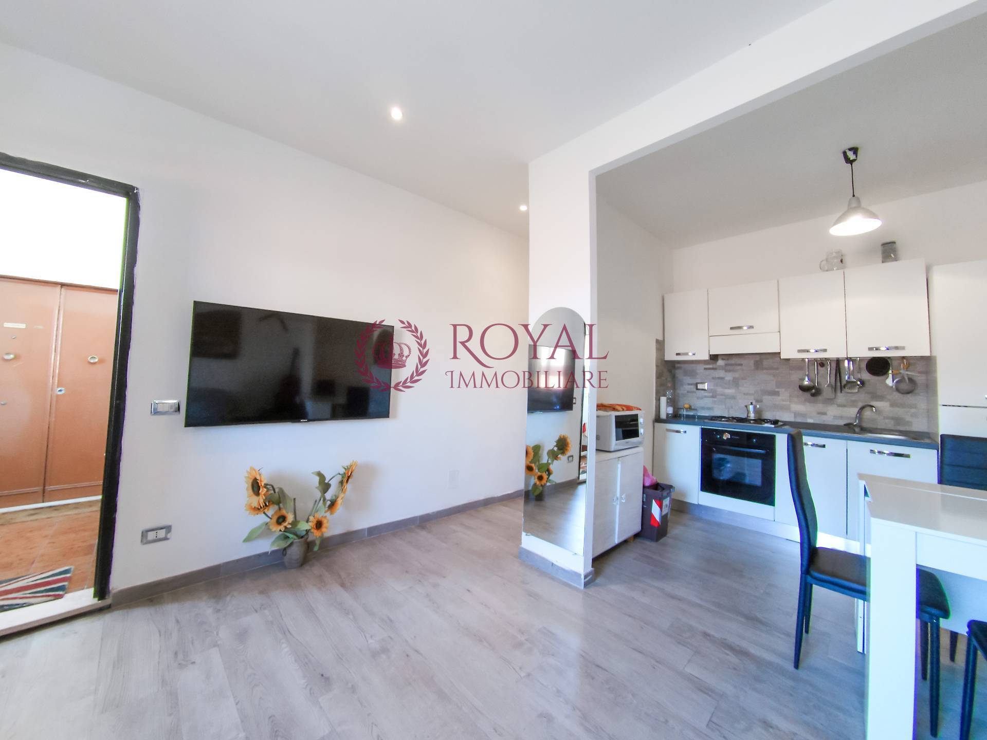 Appartamento in affitto a Livorno, Periferia nord