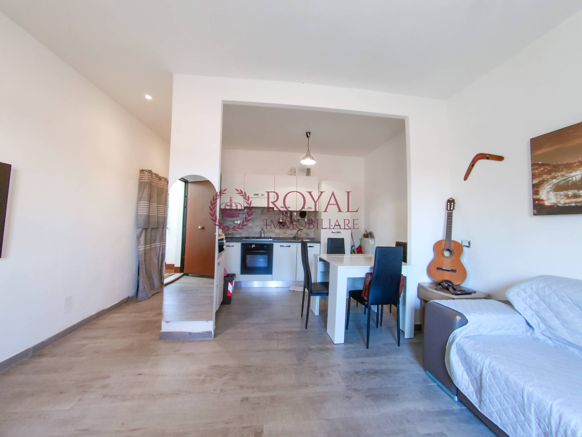 Appartamento in affitto a Livorno, Periferia nord