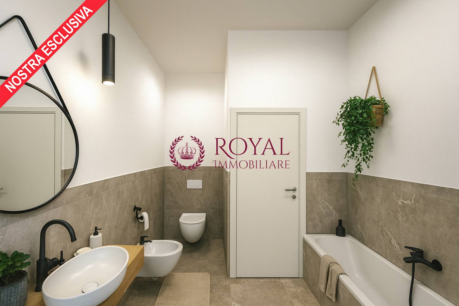 Appartamento in vendita a Livorno, Calzabigi