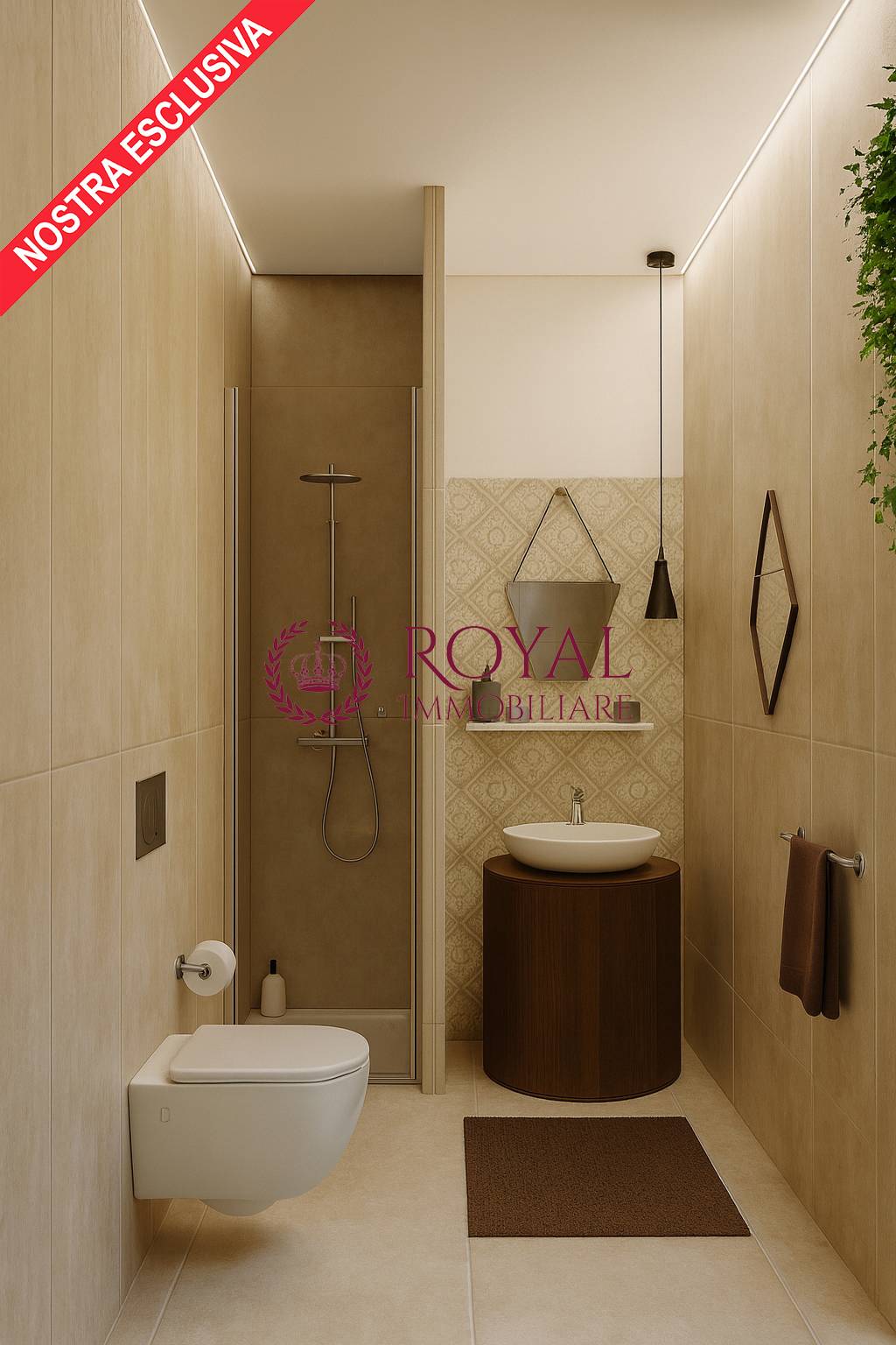 Appartamento in vendita a Livorno, Calzabigi