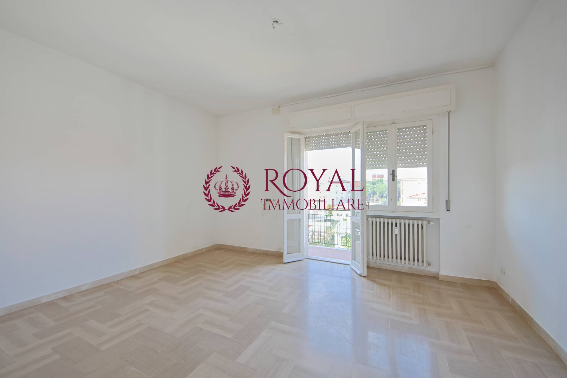 Appartamento in vendita a Livorno, ARDENZA