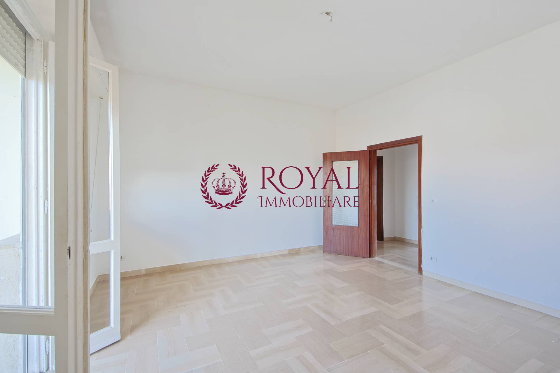 Appartamento in vendita a Livorno, ARDENZA