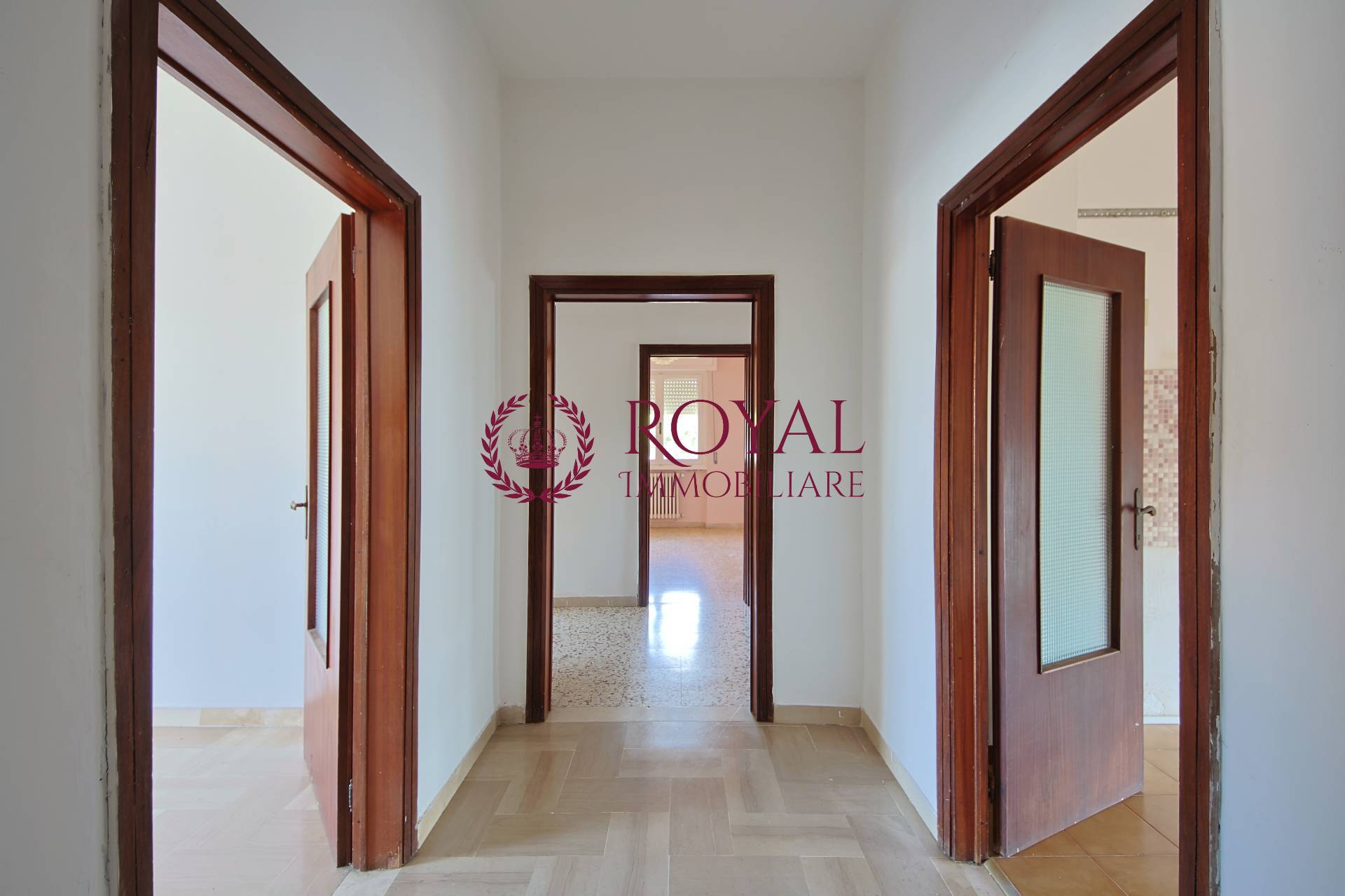 Appartamento in vendita a Livorno, ARDENZA