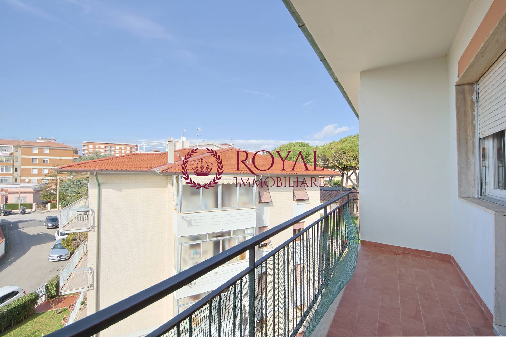 Appartamento in vendita a Livorno, ARDENZA