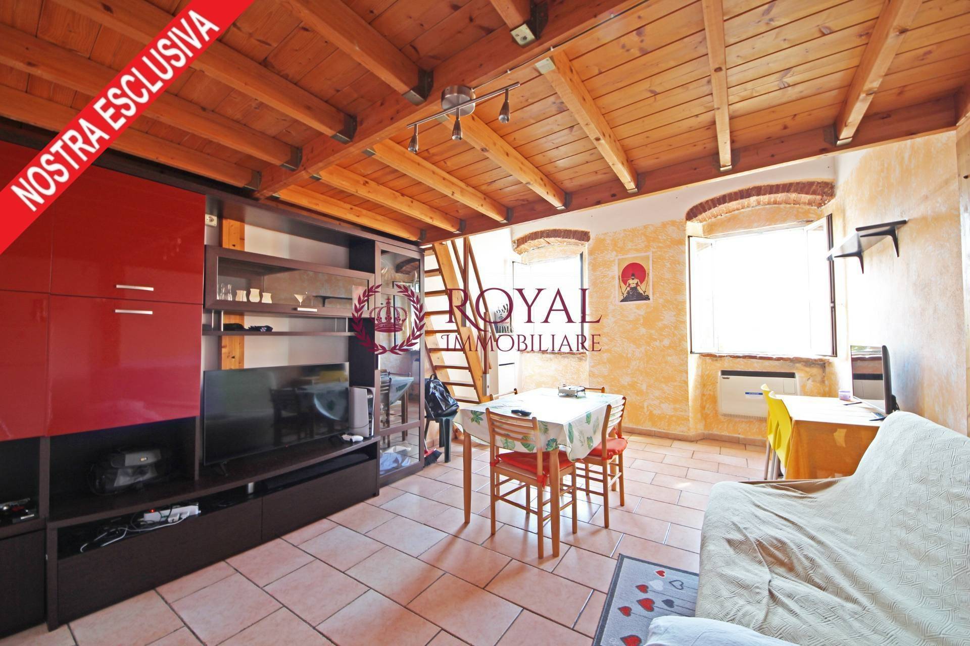 Monolocale in vendita a Livorno, VENEZIA