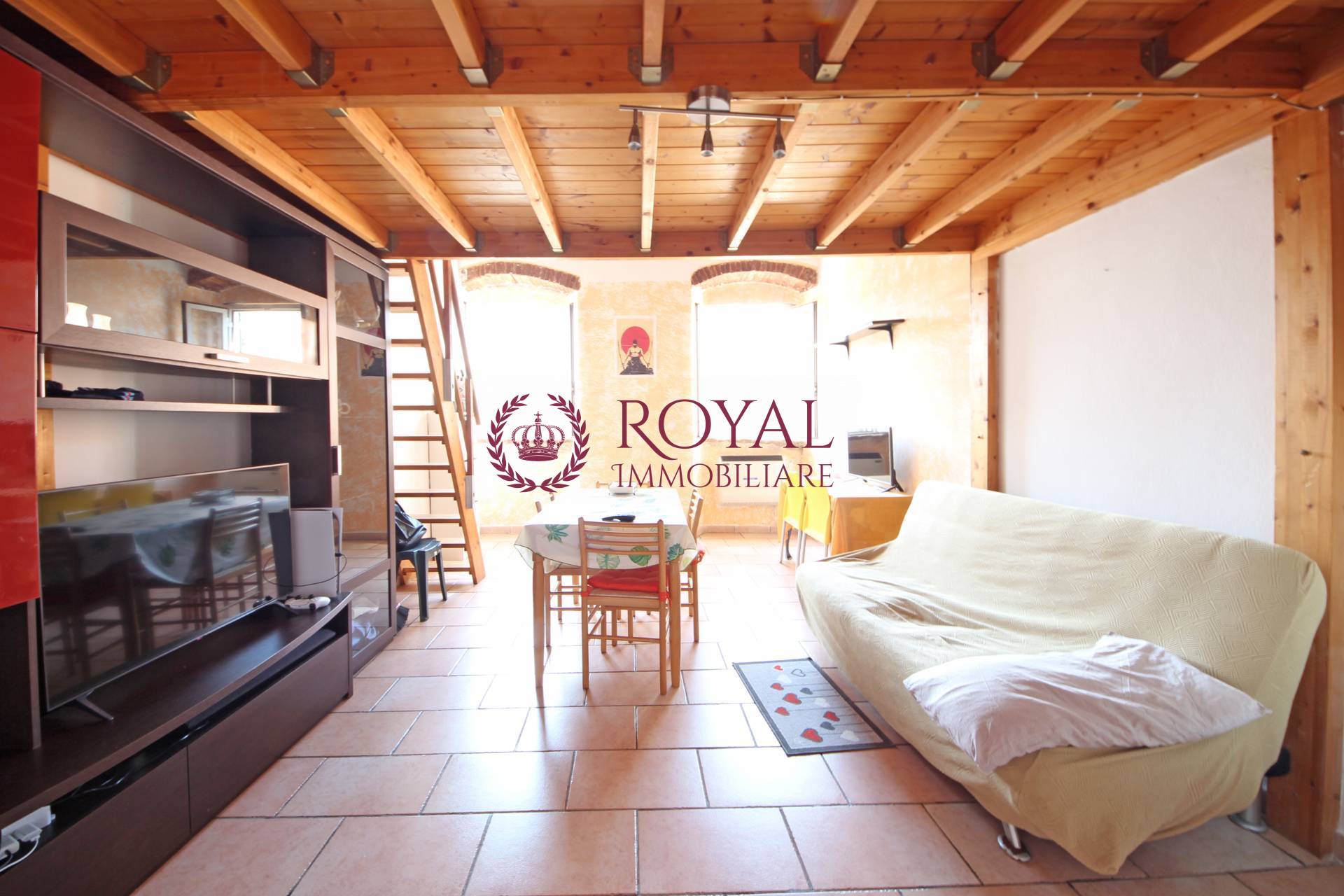 Monolocale in vendita a Livorno, VENEZIA