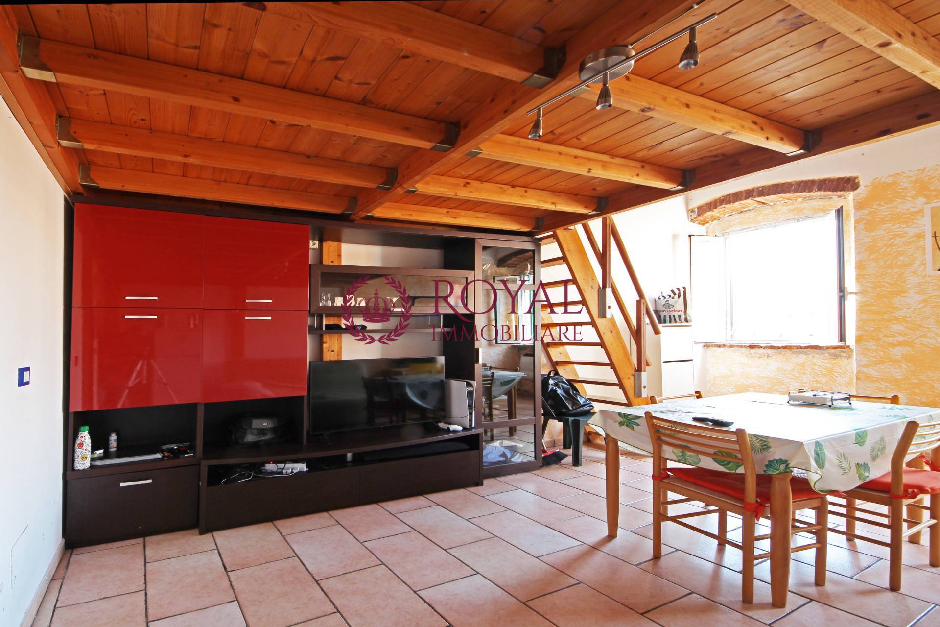 Monolocale in vendita a Livorno, VENEZIA