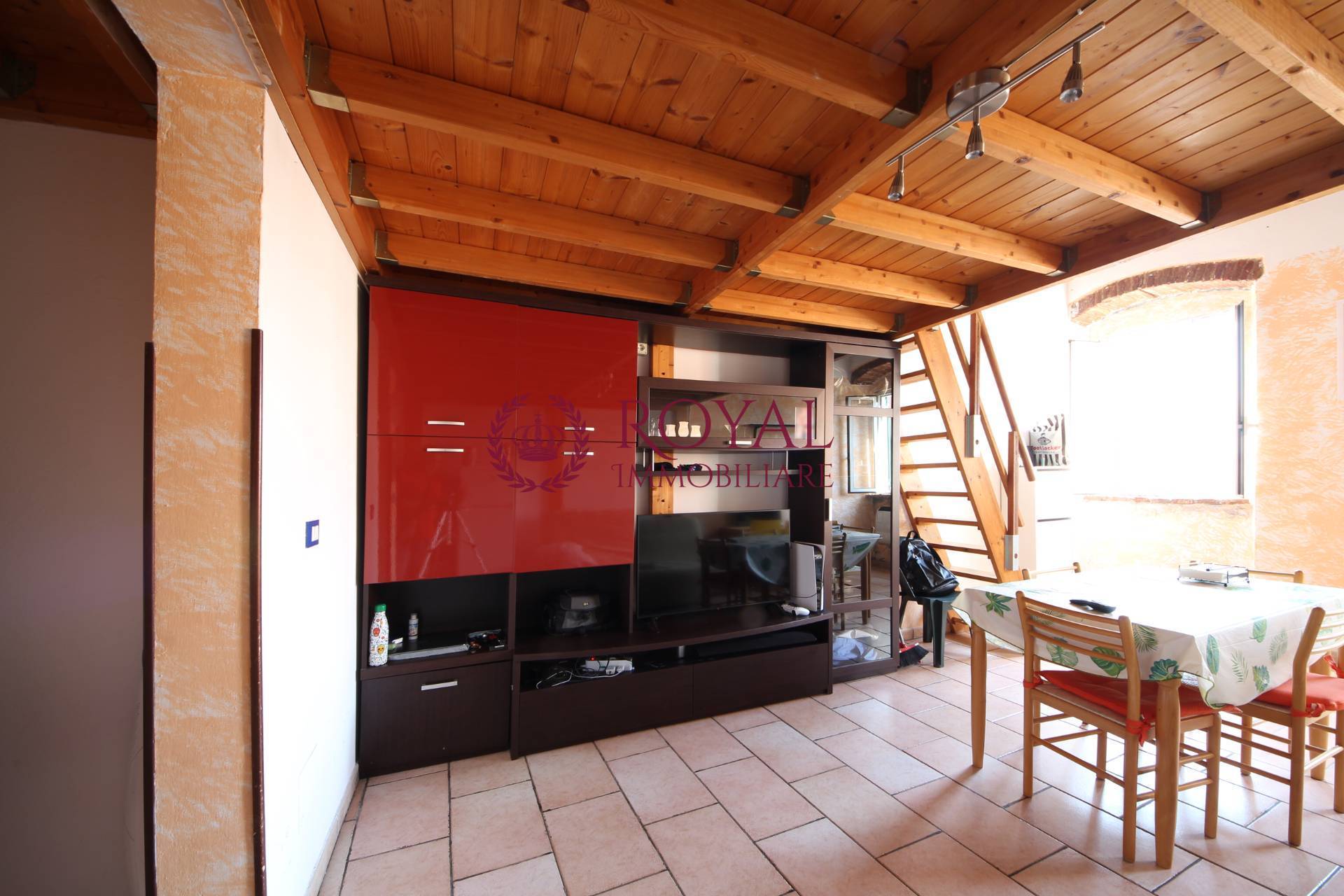 Monolocale in vendita a Livorno, VENEZIA